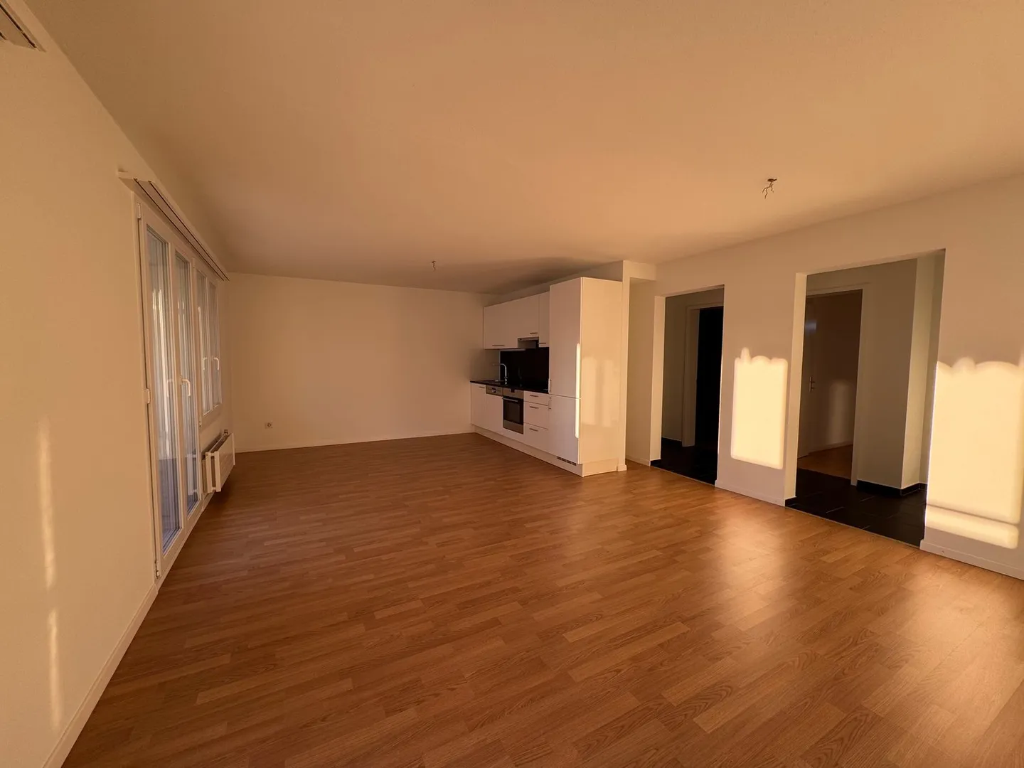 Appartement lumineux de 3,5 pièces - Bielstrasse 88, 2560 Nidau - Photo 5 sur 6