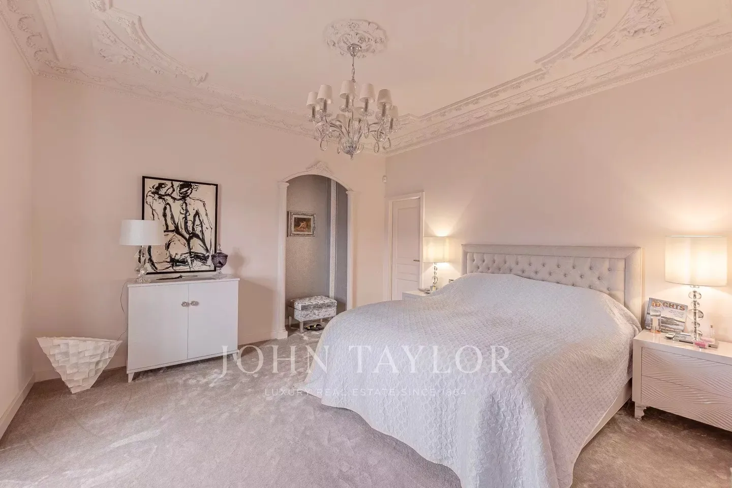 Appartamento di lusso con vista spettacolare - Foto 12 di 14