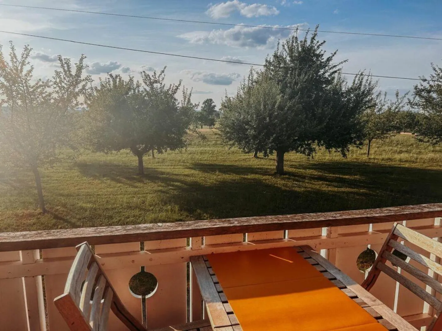 Il tuo piccolo ma grazioso paradiso ai margini della natura – Incantevole casa di 3,5 stanze - Foto 3 di 13