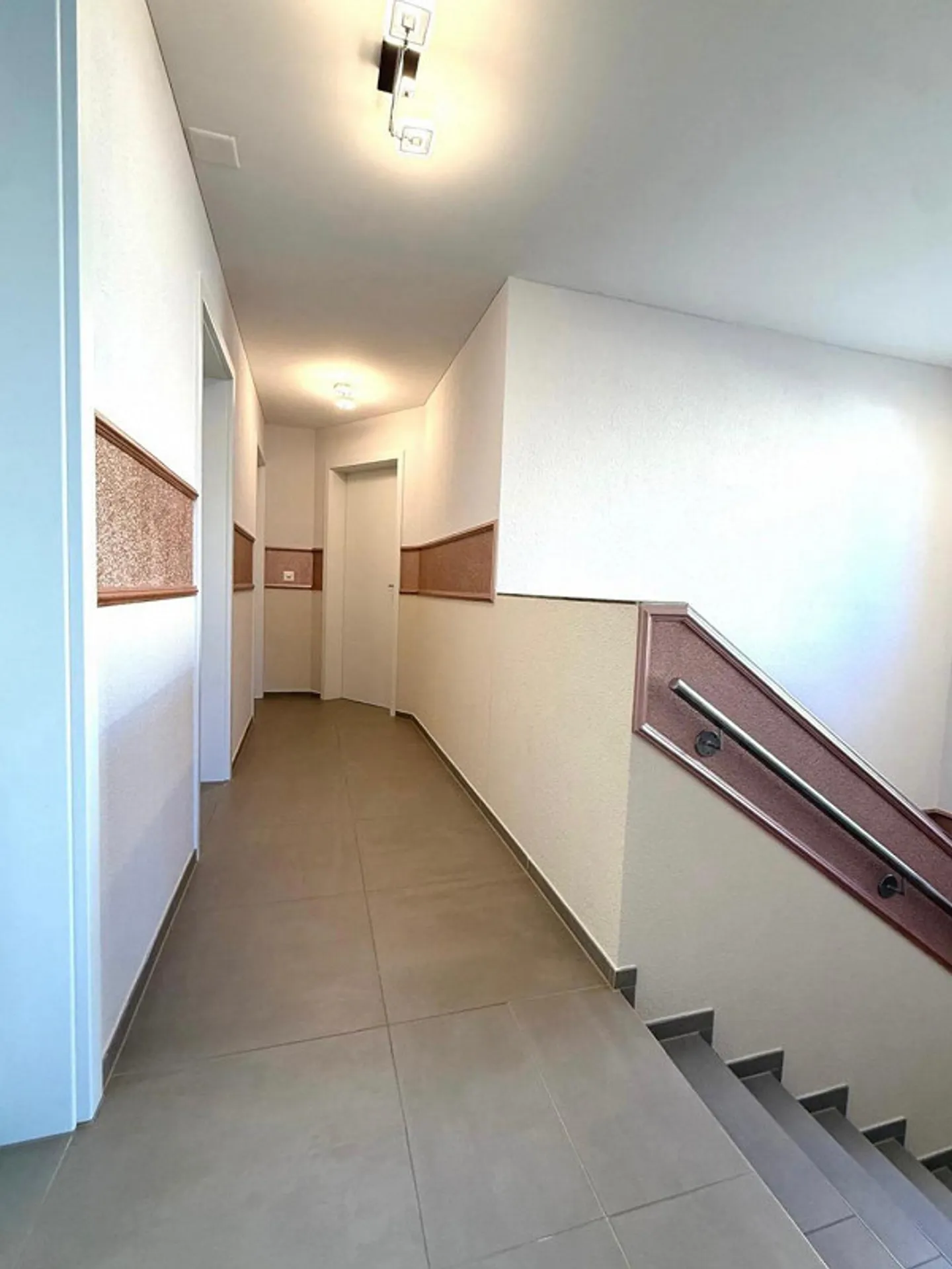 Charmantes Einfamilienhaus mit Garten - Foto 9 von 18