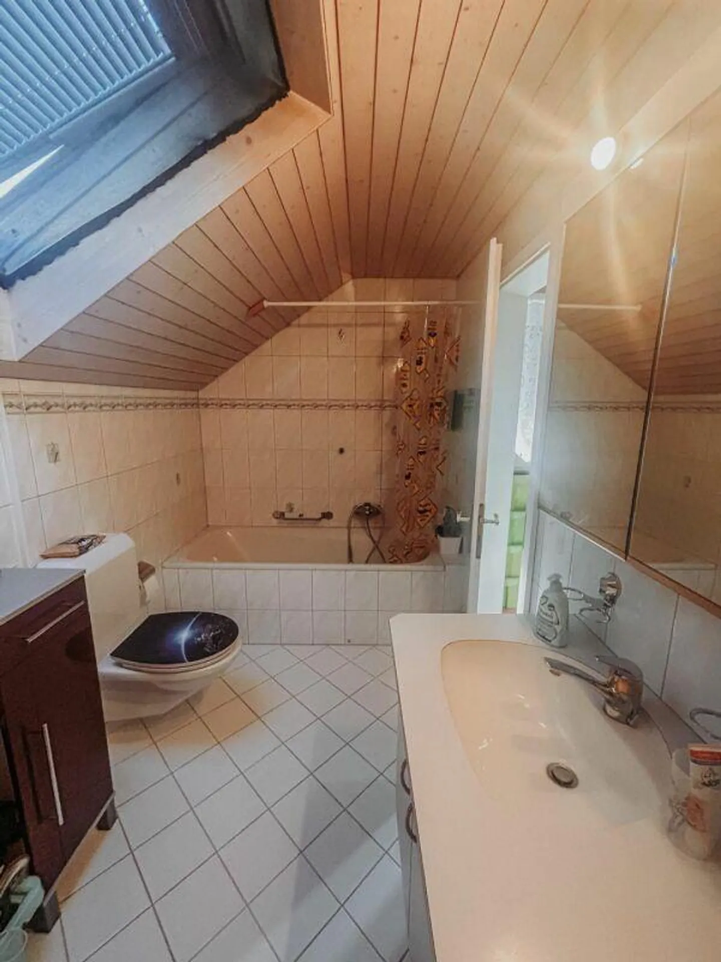 Il tuo piccolo ma grazioso paradiso ai margini della natura – Incantevole casa di 3,5 stanze - Foto 9 di 13