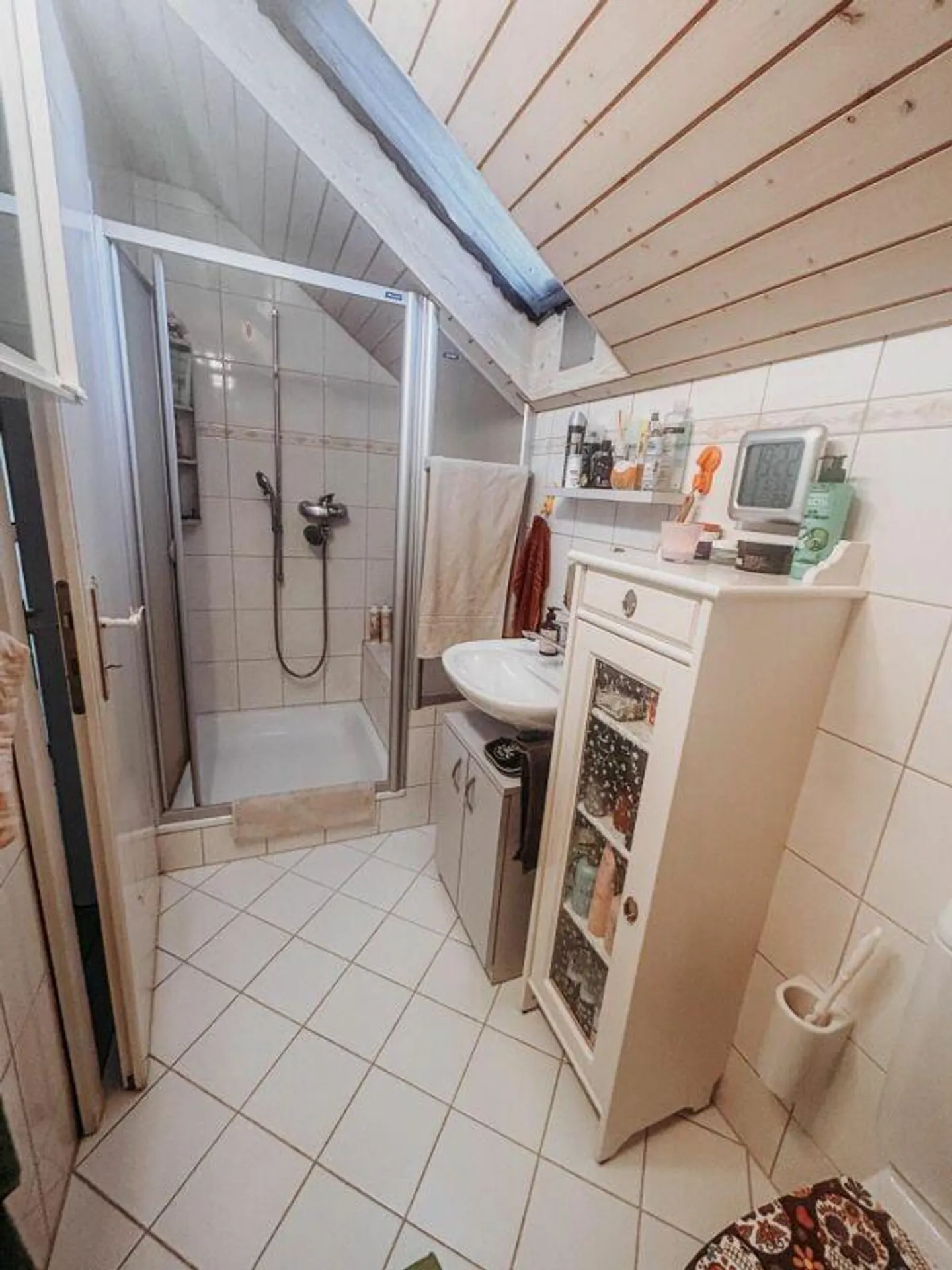 Il tuo piccolo ma grazioso paradiso ai margini della natura – Incantevole casa di 3,5 stanze - Foto 10 di 13