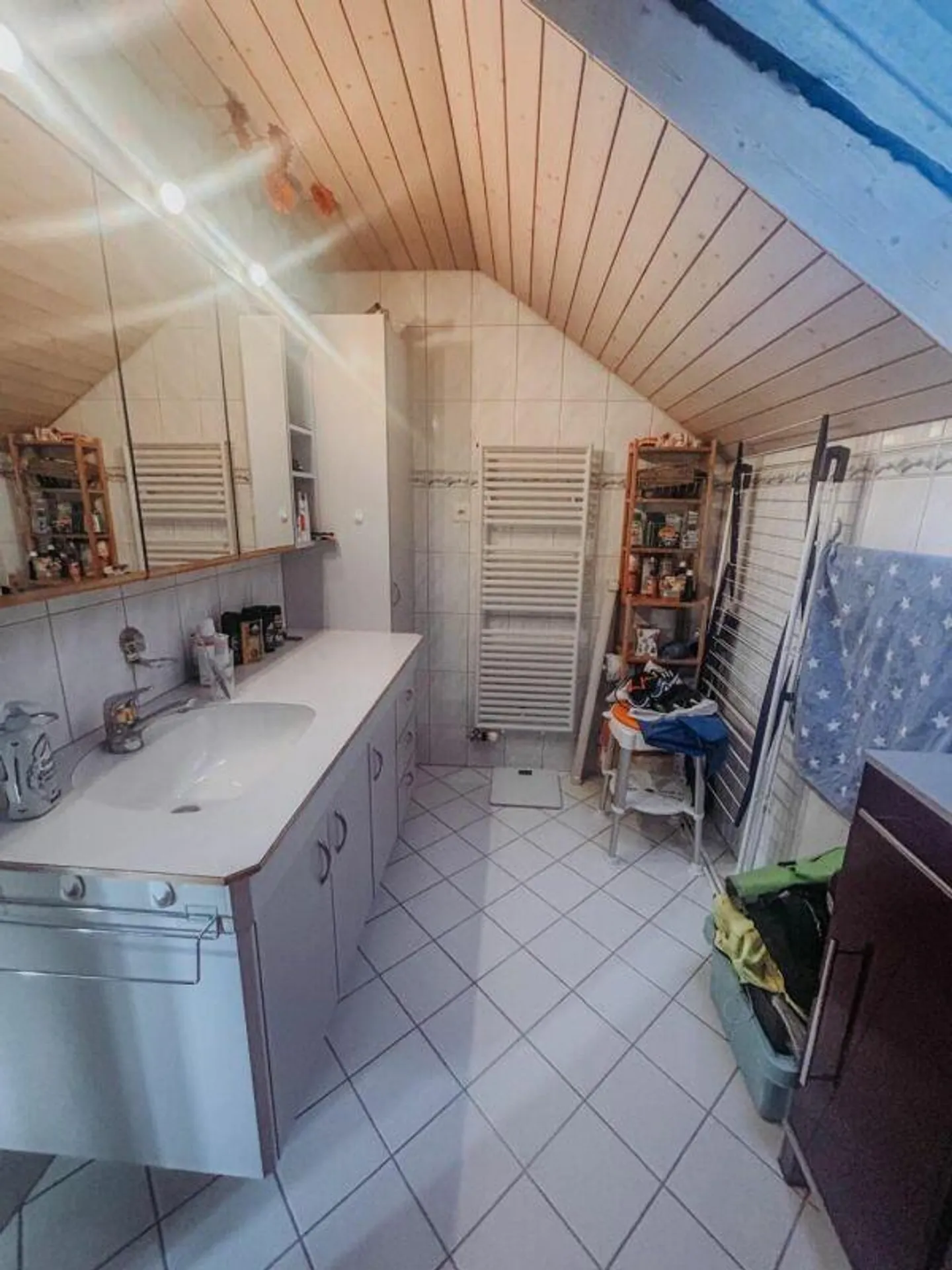 Il tuo piccolo ma grazioso paradiso ai margini della natura – Incantevole casa di 3,5 stanze - Foto 11 di 13
