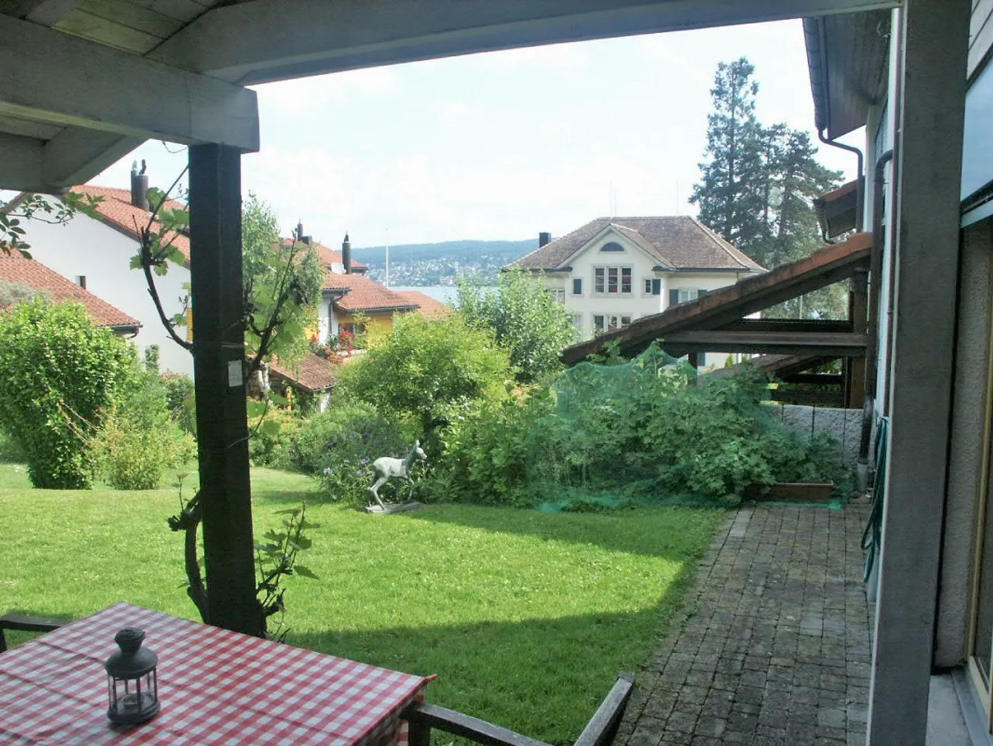 EXPÉRIENCE DE VIE INHABITUELLE DANS UN DÉVELOPPEMENT UNIQUE AVEC ACCÈS AU LAC - Photo 17 sur 27