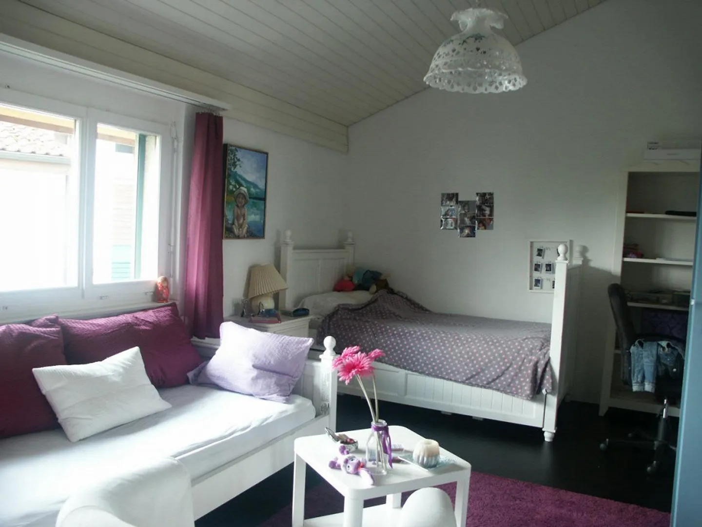 EXPÉRIENCE DE VIE INHABITUELLE DANS UN DÉVELOPPEMENT UNIQUE AVEC ACCÈS AU LAC - Photo 18 sur 27