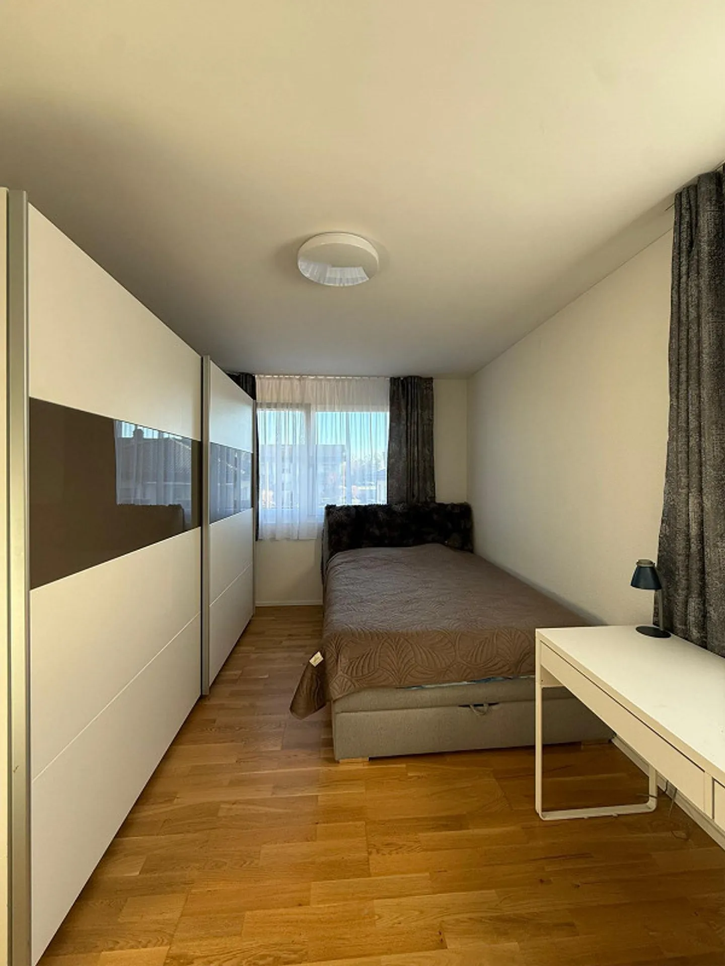 Charmantes Einfamilienhaus mit Garten - Foto 11 von 18