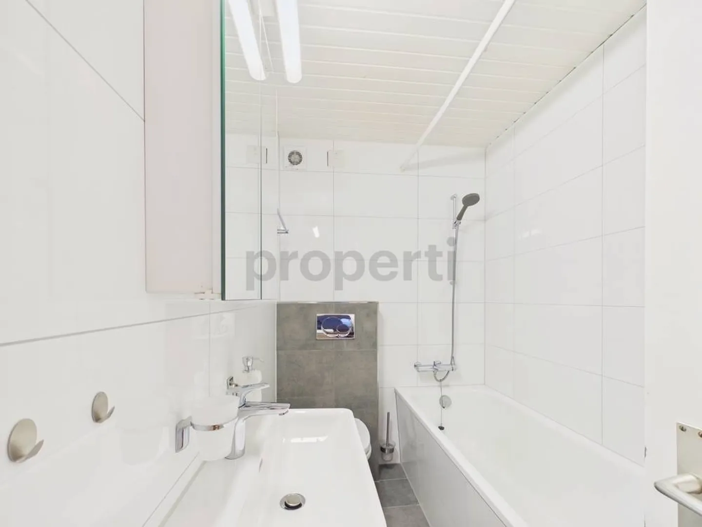 Gemütliche 2-Zimmer-Wohnung - Foto 5 von 6