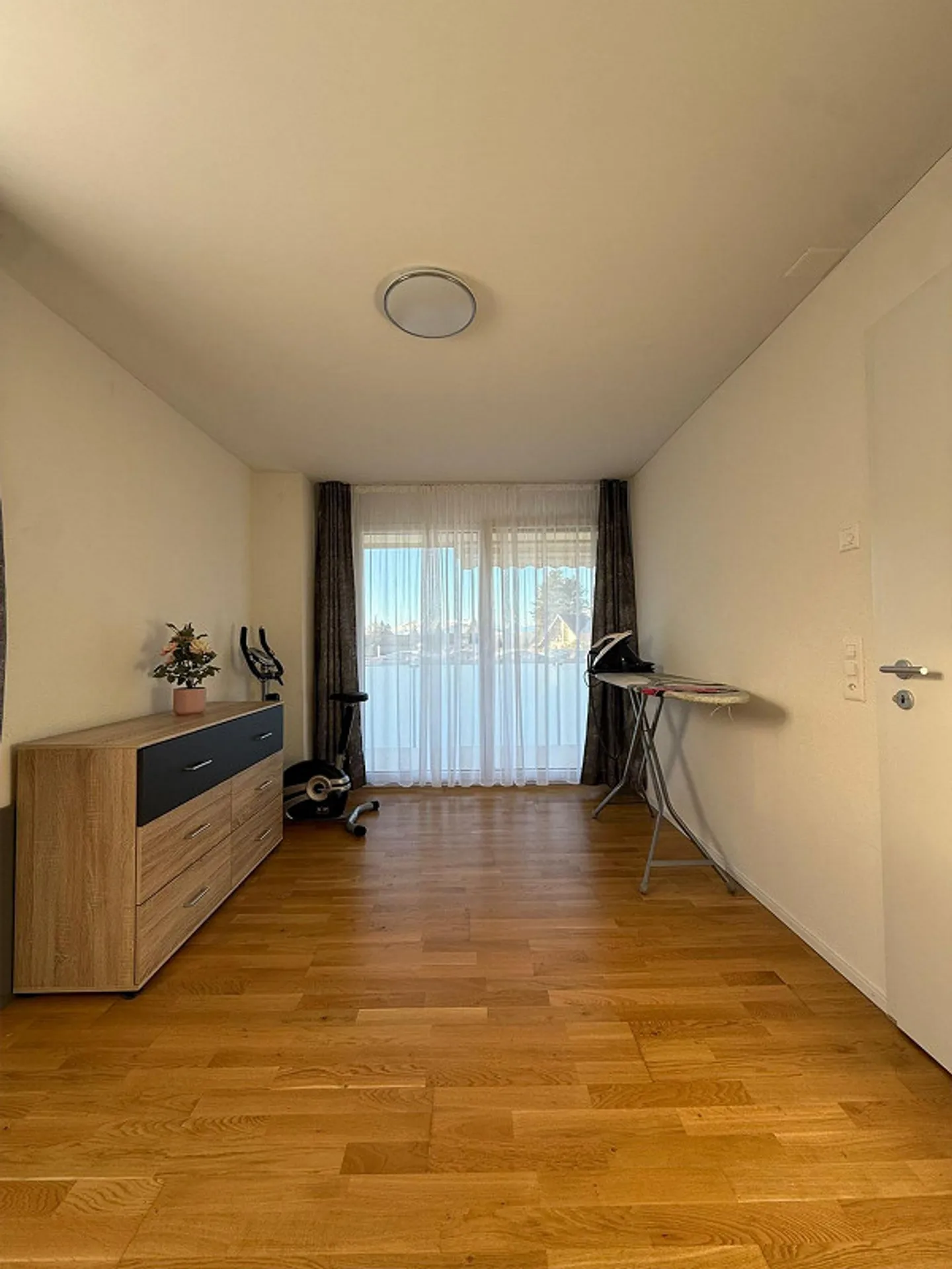 Charmantes Einfamilienhaus mit Garten - Foto 14 von 18