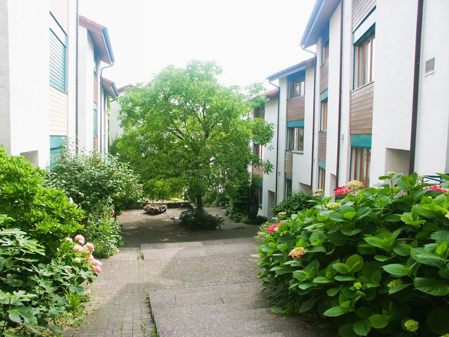 EXPÉRIENCE DE VIE INHABITUELLE DANS UN DÉVELOPPEMENT UNIQUE AVEC ACCÈS AU LAC - Photo 22 sur 27