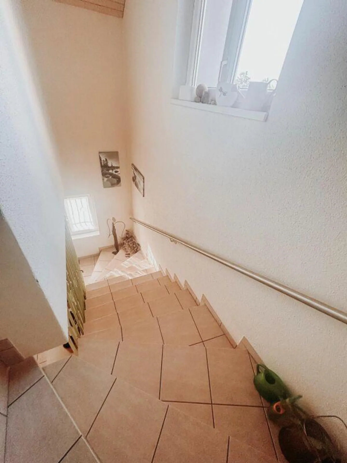 Il tuo piccolo ma grazioso paradiso ai margini della natura – Incantevole casa di 3,5 stanze - Foto 12 di 13