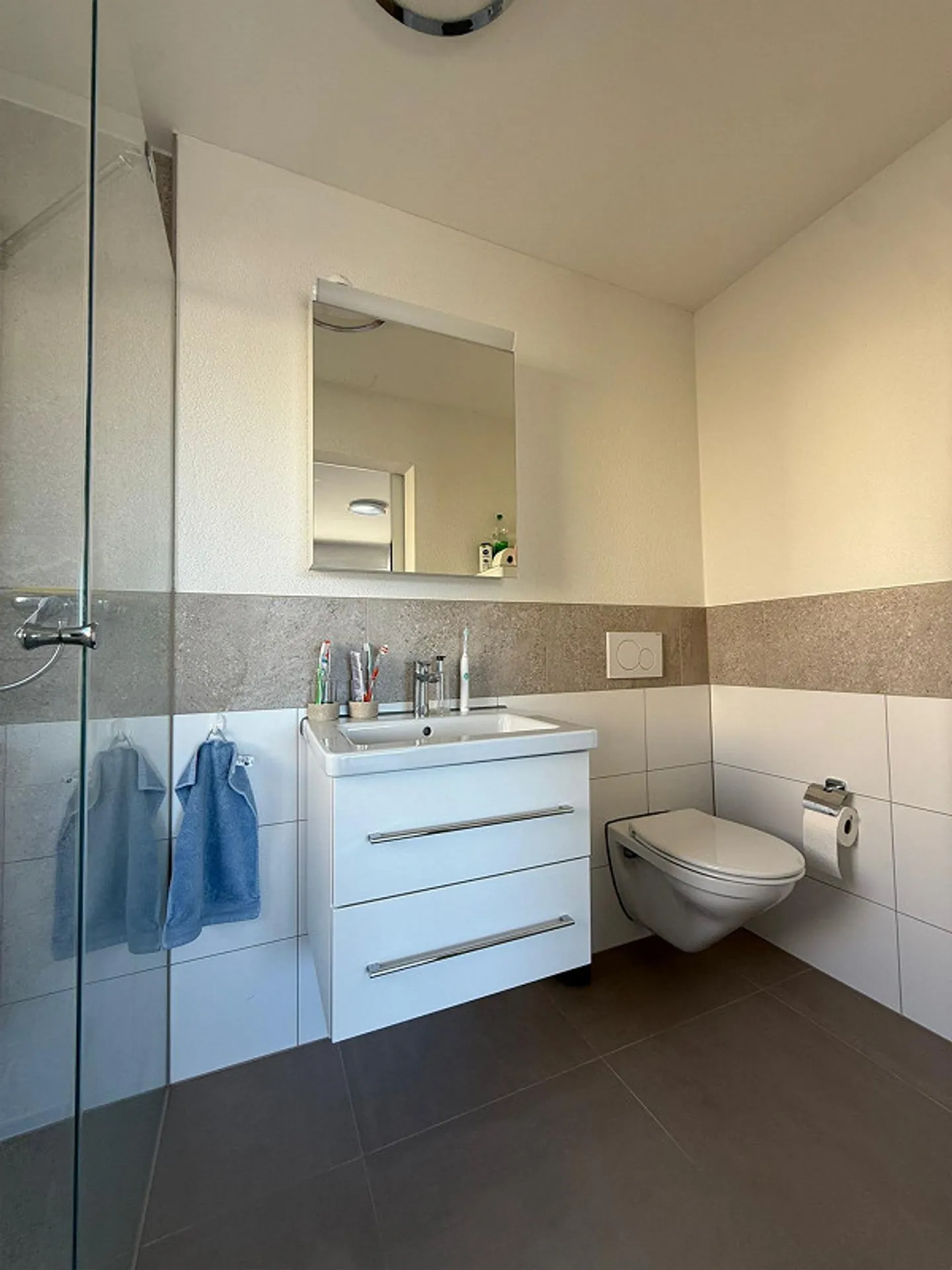 Charmantes Einfamilienhaus mit Garten - Foto 17 von 18