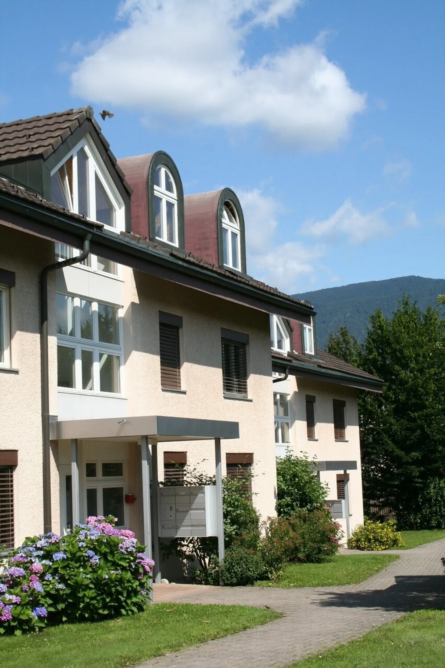 Bienvenue dans votre nouveau chez-vous - Photo 7 sur 9