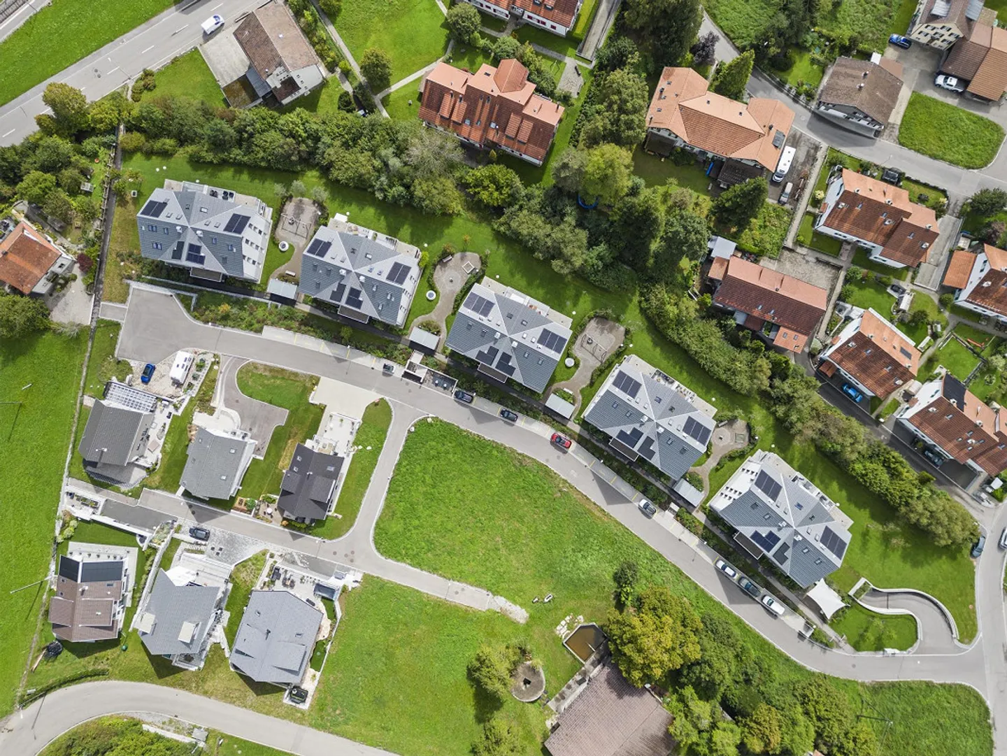 Appartamento di 3.5 locali a Gibswil - Foto 2 di 7