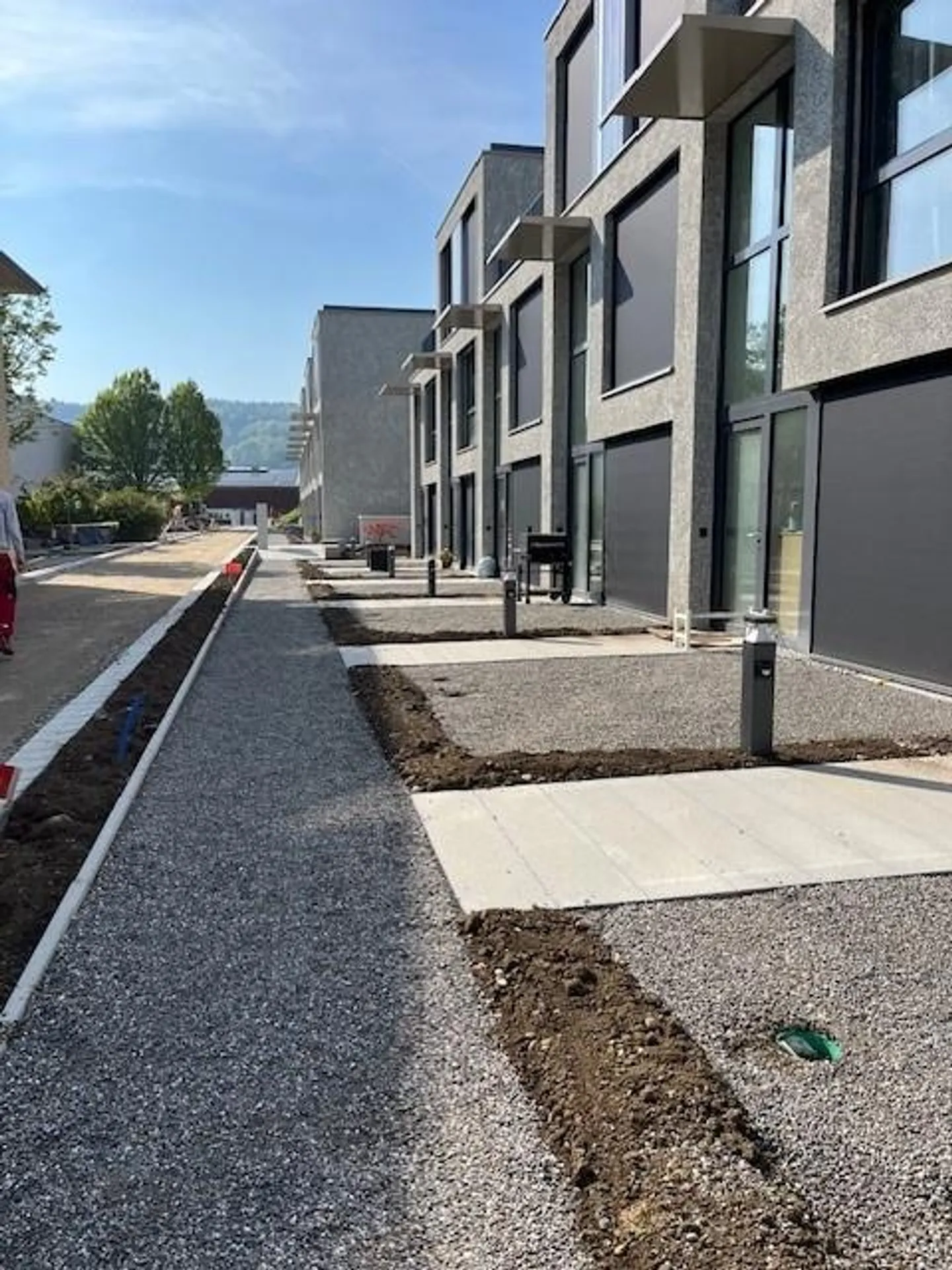 Nuovo progetto di costruzione Martini-Wohnpark - Foto 1 di 13