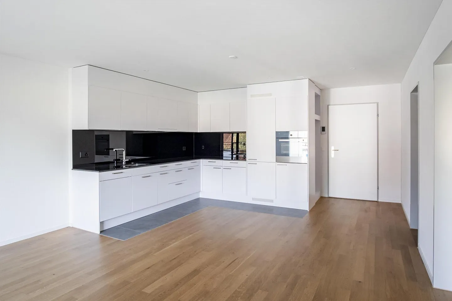 Appartamento di 3.5 locali a Gibswil - Foto 3 di 7