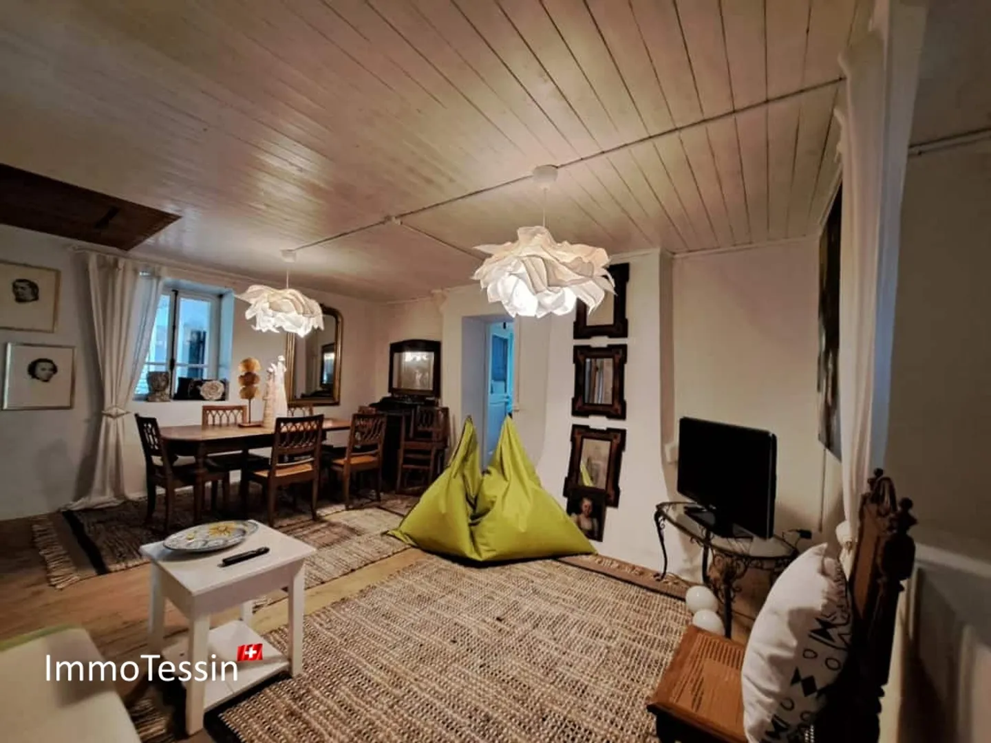 From Osteria to Residential House, Your New Home with History - Photo 5 of 13