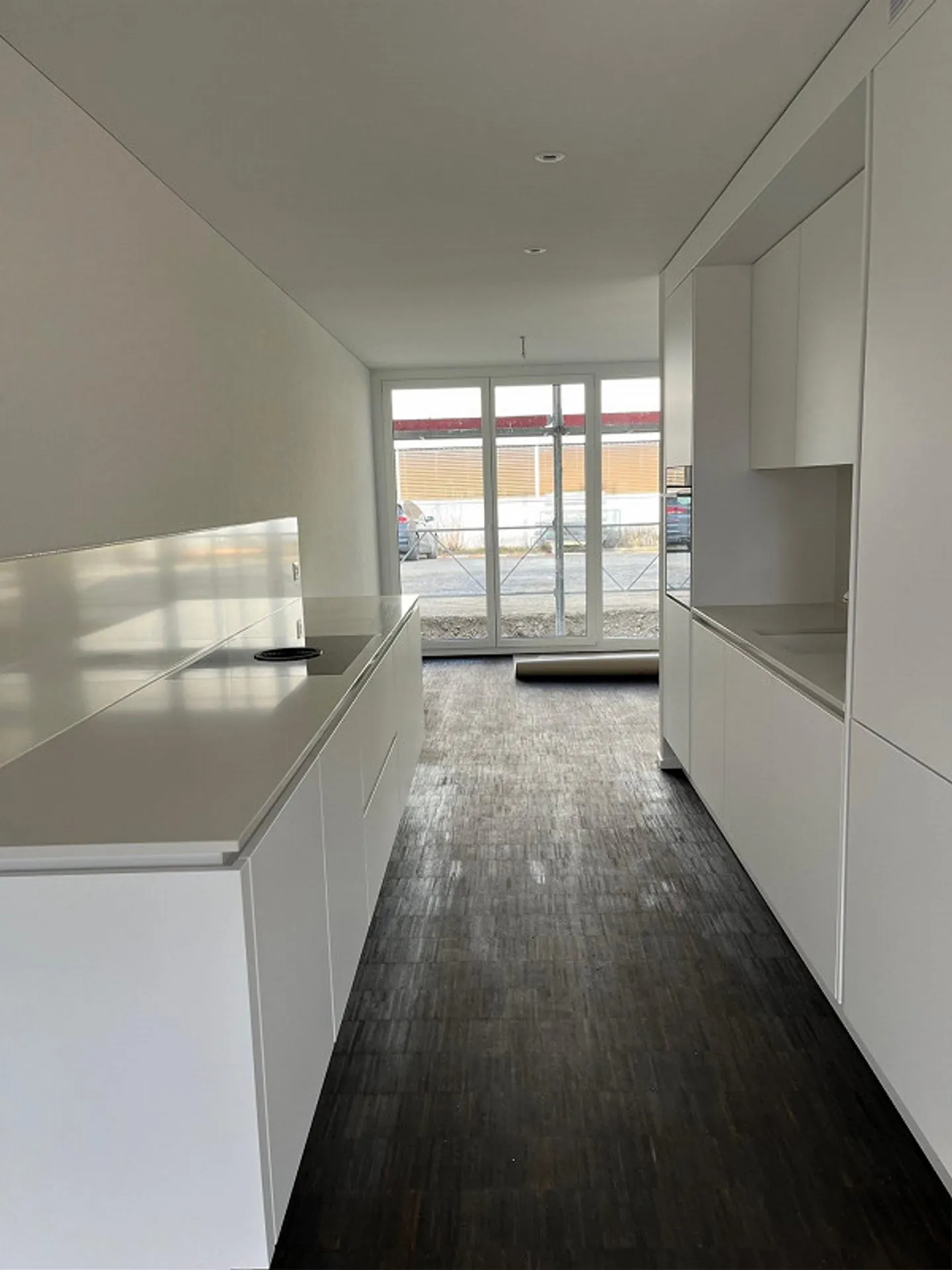 Nuovo progetto di costruzione Martini-Wohnpark - Foto 2 di 13