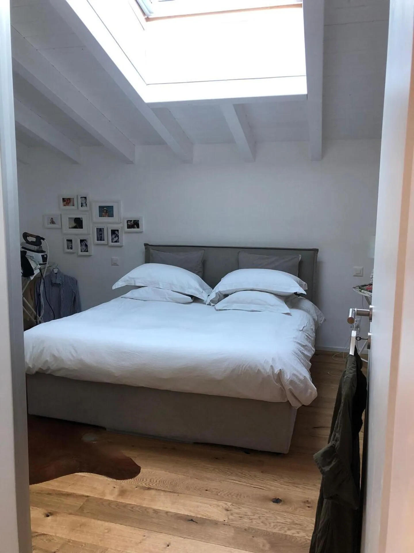 APPARTEMENT 2.5 LOCALI EN CENTRE-VILLE - Photo 2 sur 11