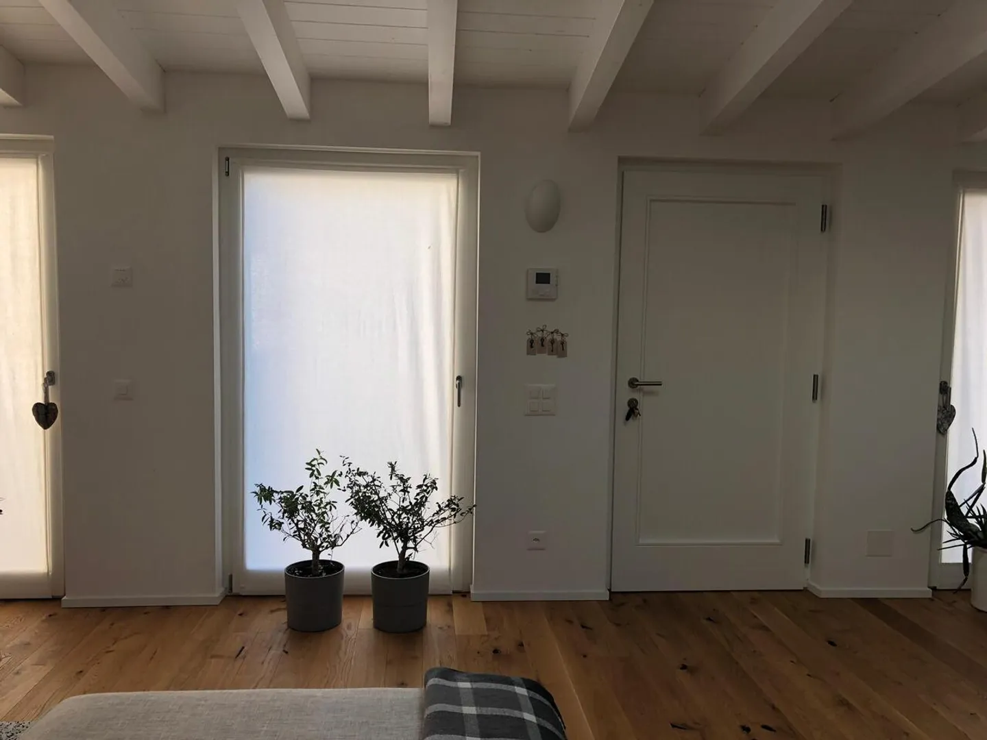 APPARTEMENT 2.5 LOCALI EN CENTRE-VILLE - Photo 3 sur 11