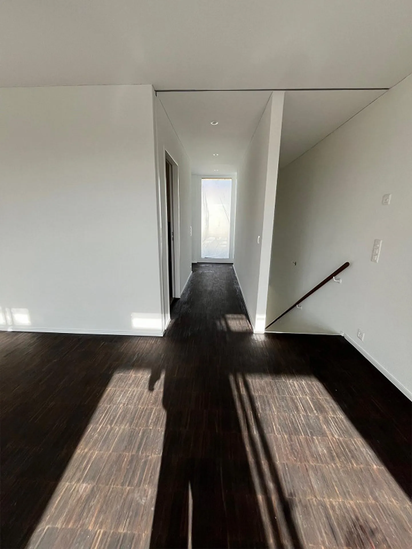 Nuovo progetto di costruzione Martini-Wohnpark - Foto 7 di 13