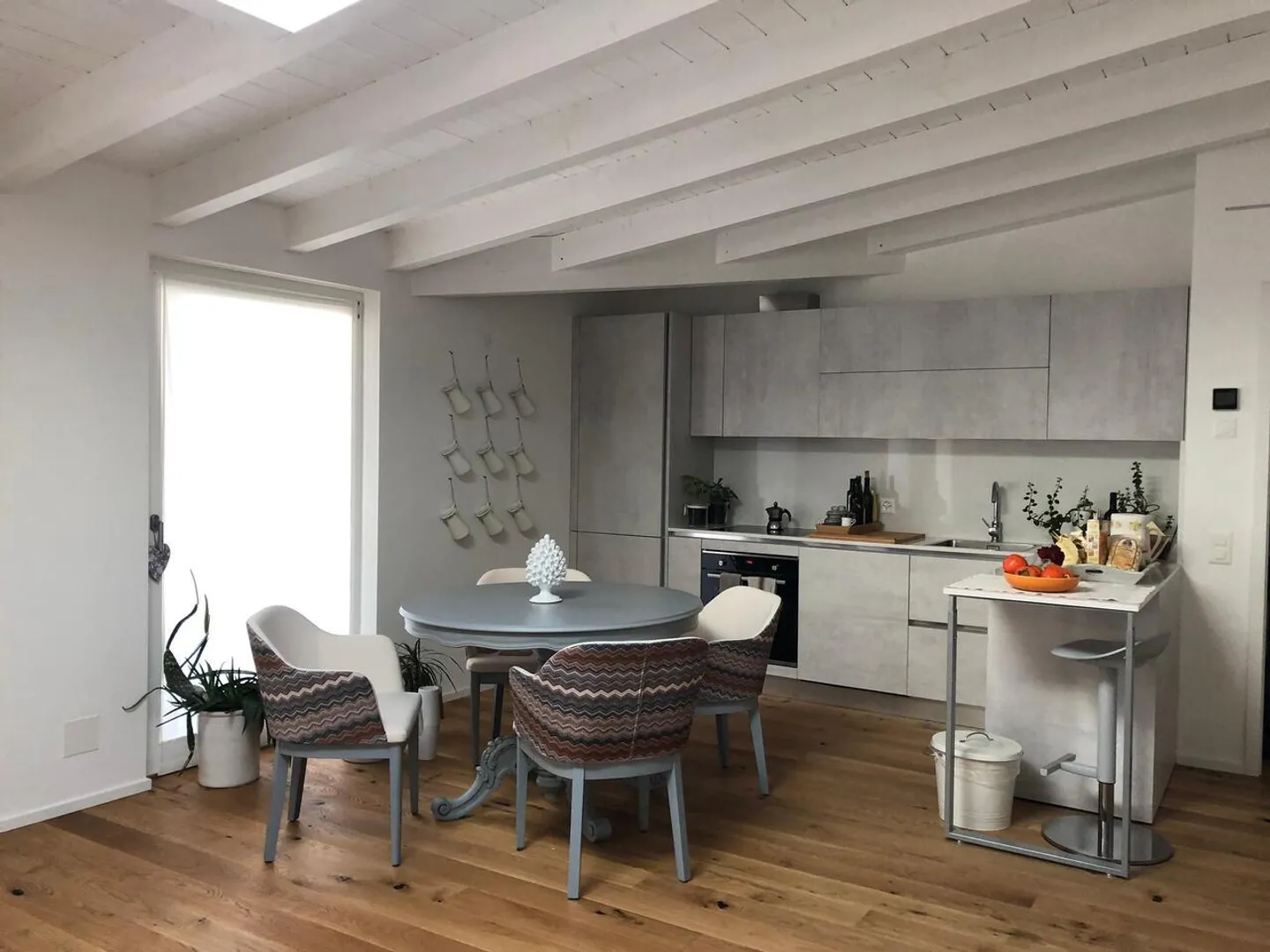 APPARTEMENT 2.5 LOCALI EN CENTRE-VILLE - Photo 7 sur 11