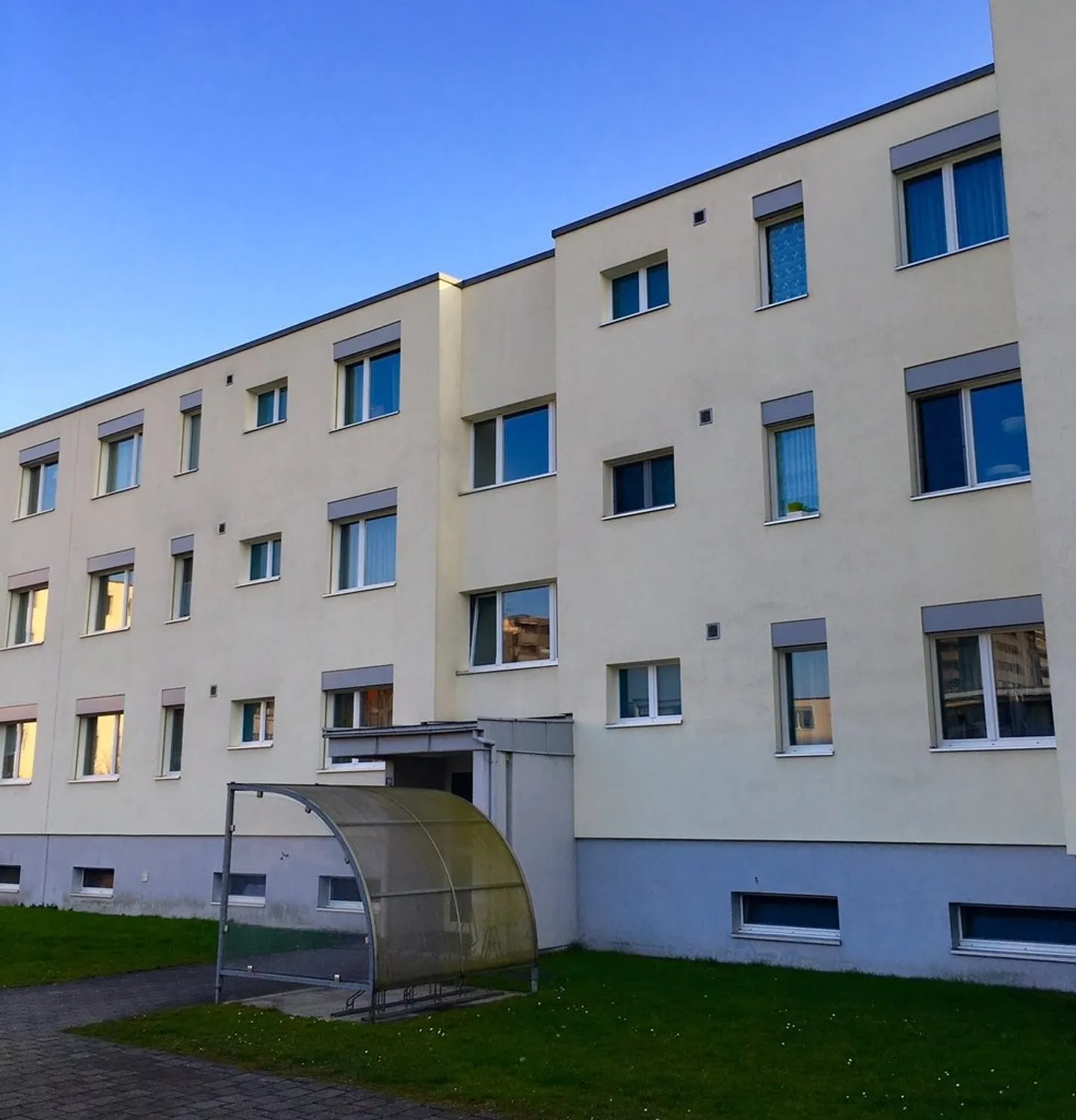 Casa perfetta a Muttenz! - Foto 1 di 10