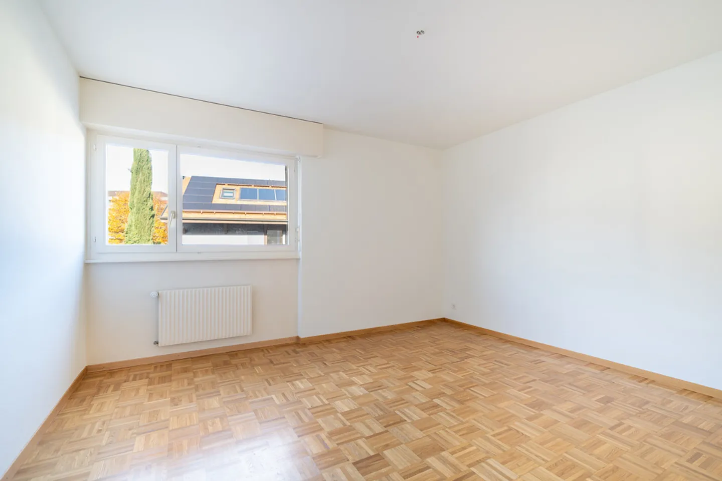 3.5 Room apartment - Photo 6 of 11