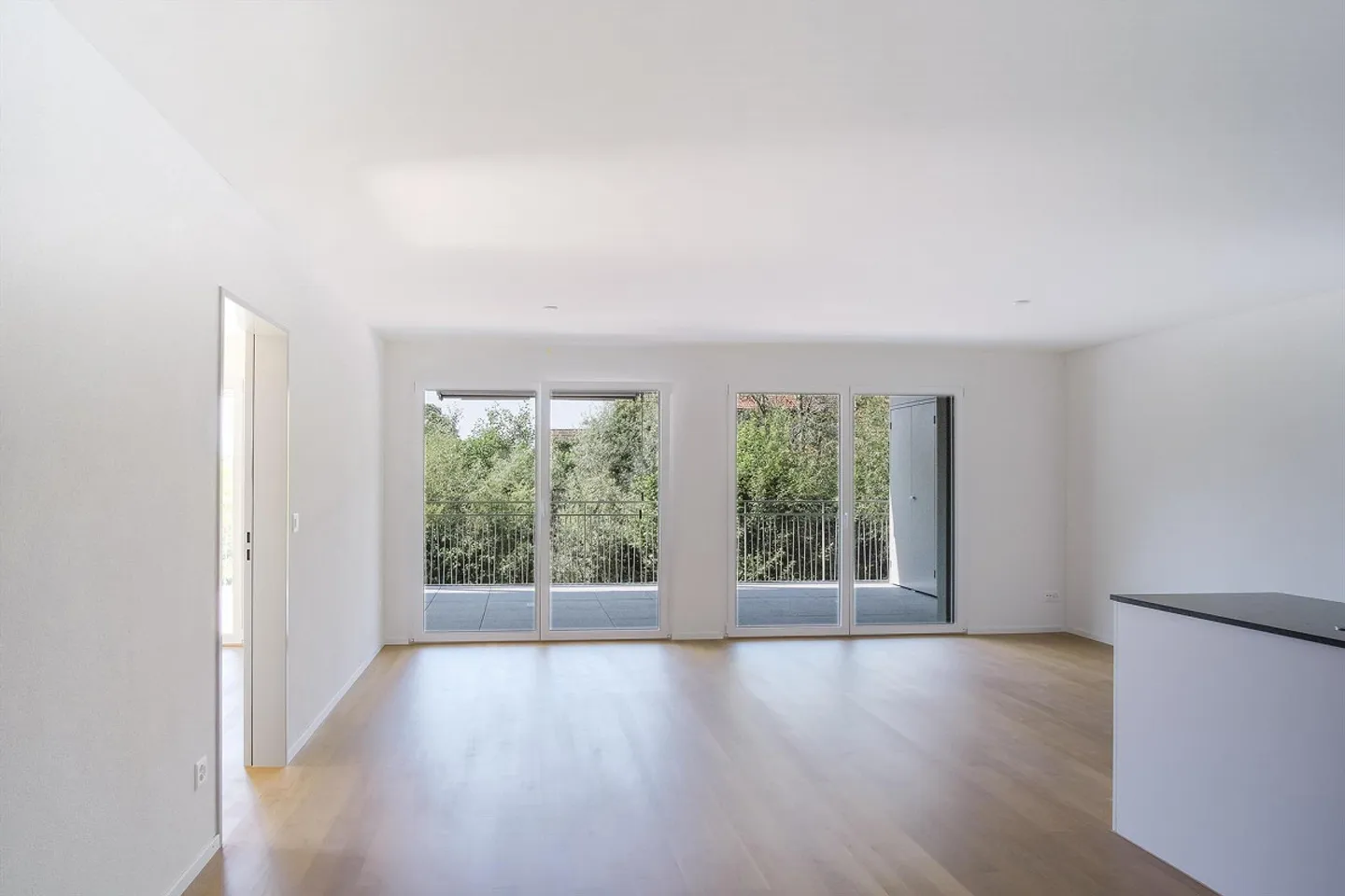 Appartamento di 3.5 locali a Gibswil - Foto 7 di 7