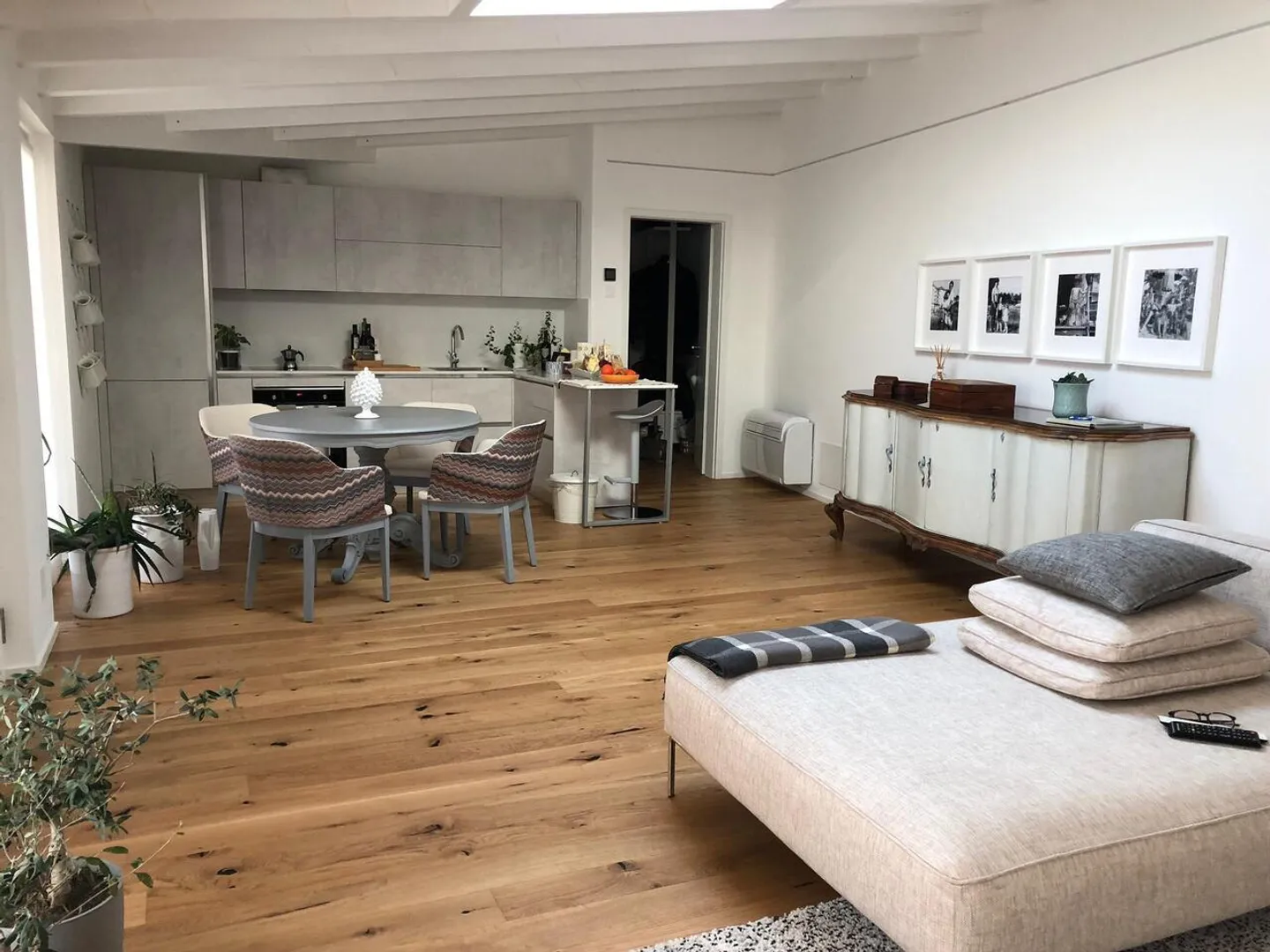 APPARTEMENT 2.5 LOCALI EN CENTRE-VILLE - Photo 8 sur 11