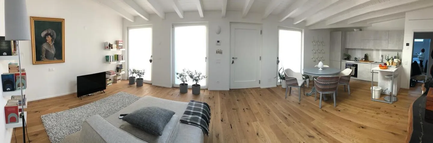 APPARTEMENT 2.5 LOCALI EN CENTRE-VILLE - Photo 11 sur 11