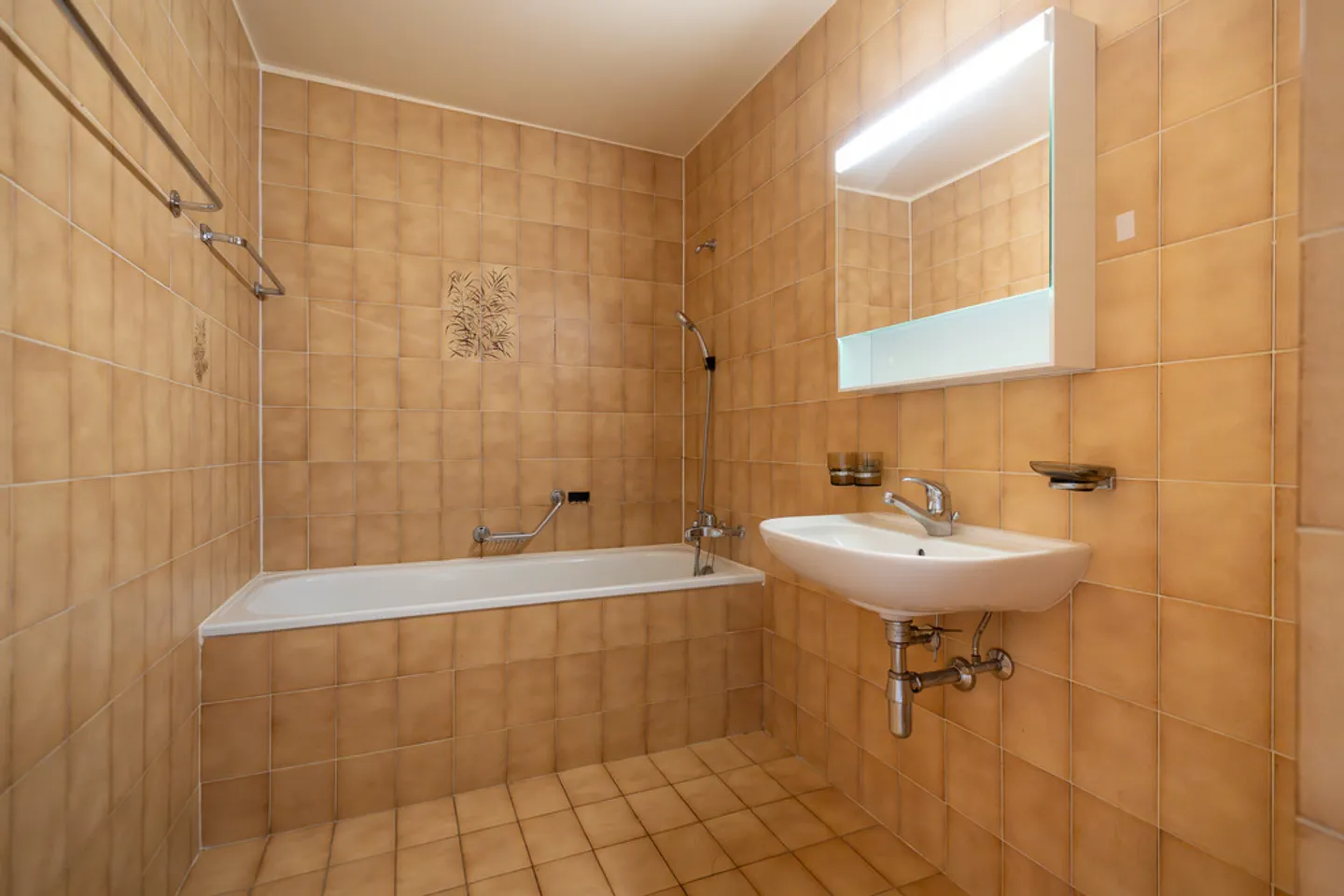 3.5 Room apartment - Photo 7 of 11