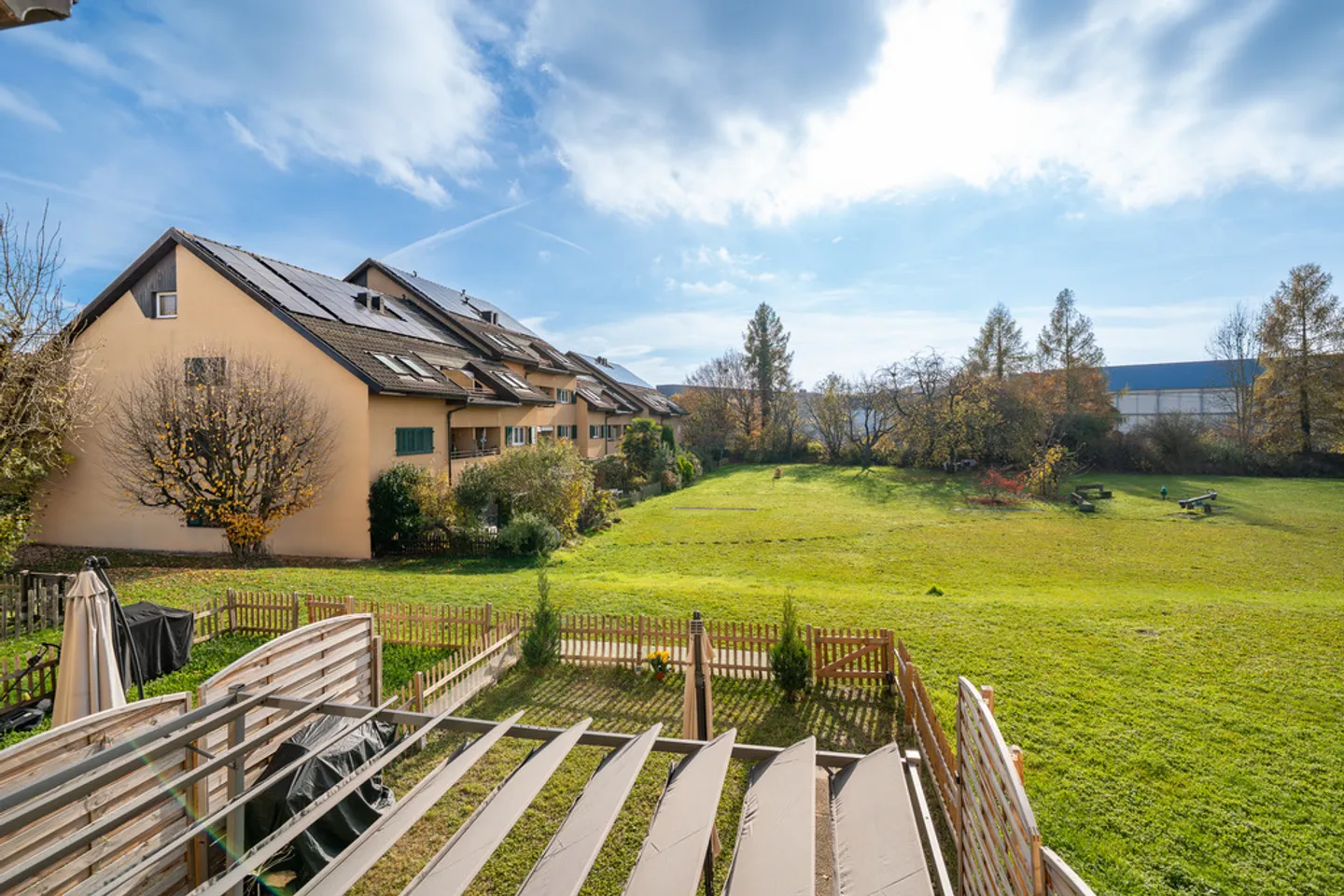 3.5 Room apartment - Photo 8 of 11