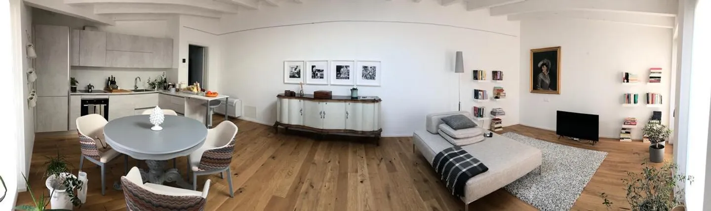 APPARTEMENT 2.5 LOCALI EN CENTRE-VILLE - Photo 5 sur 11