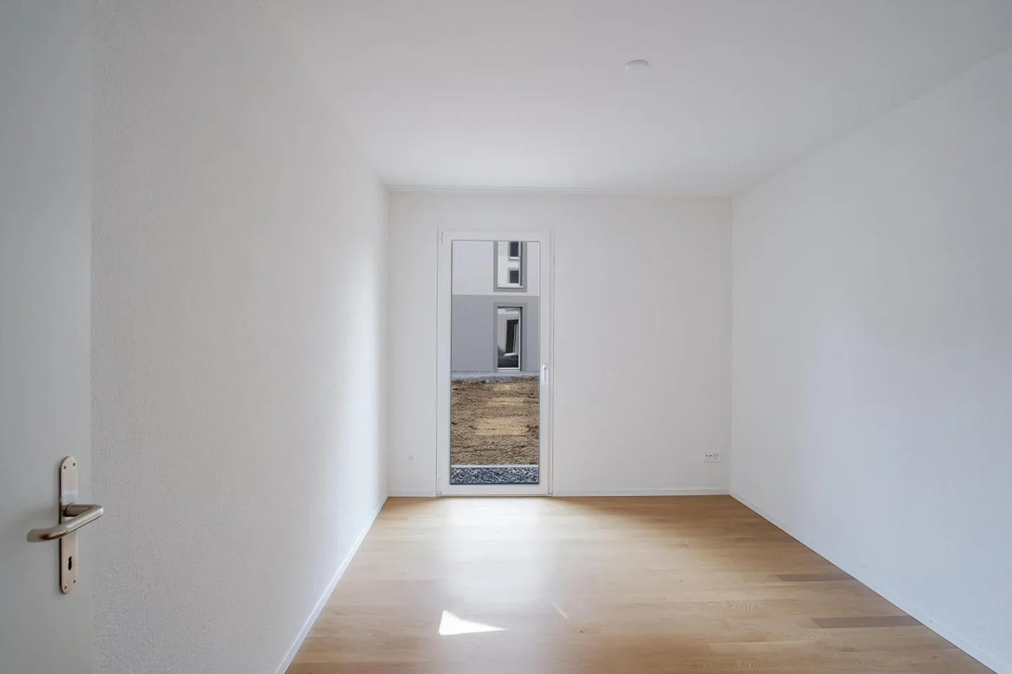 Appartamento di 3.5 locali a Gibswil - Foto 6 di 7