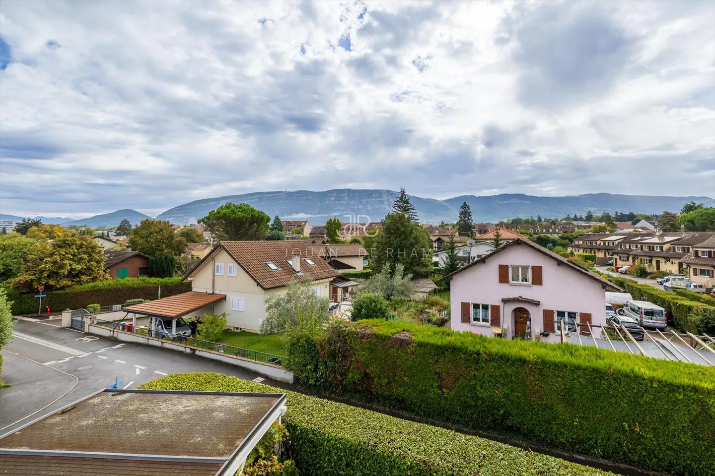Raro a Plan-les-Ouates: Appartamento pronto per essere abitato - Foto 1 di 1