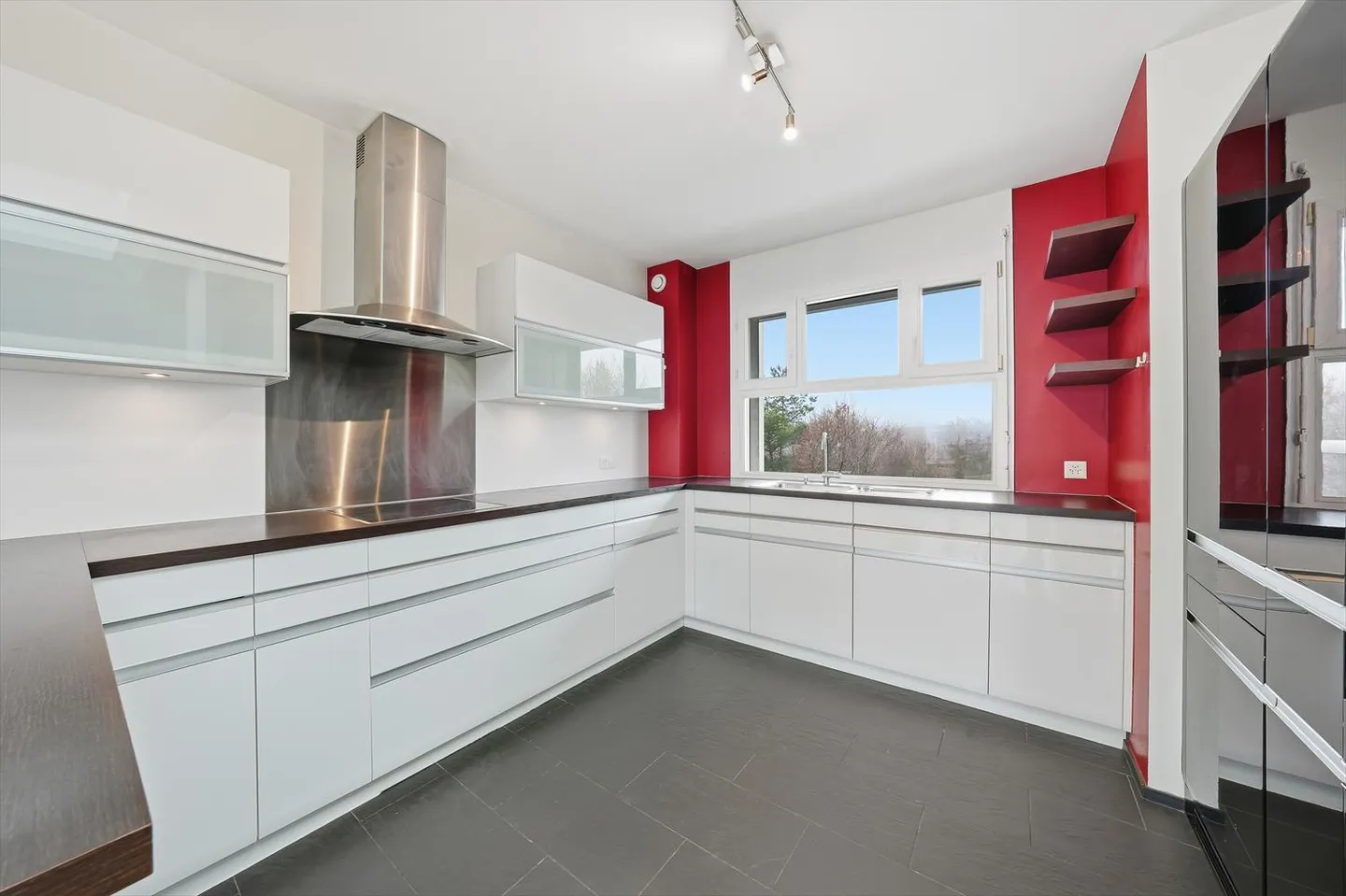 Appartamento 5.5 stanze - Foto 3 di 7