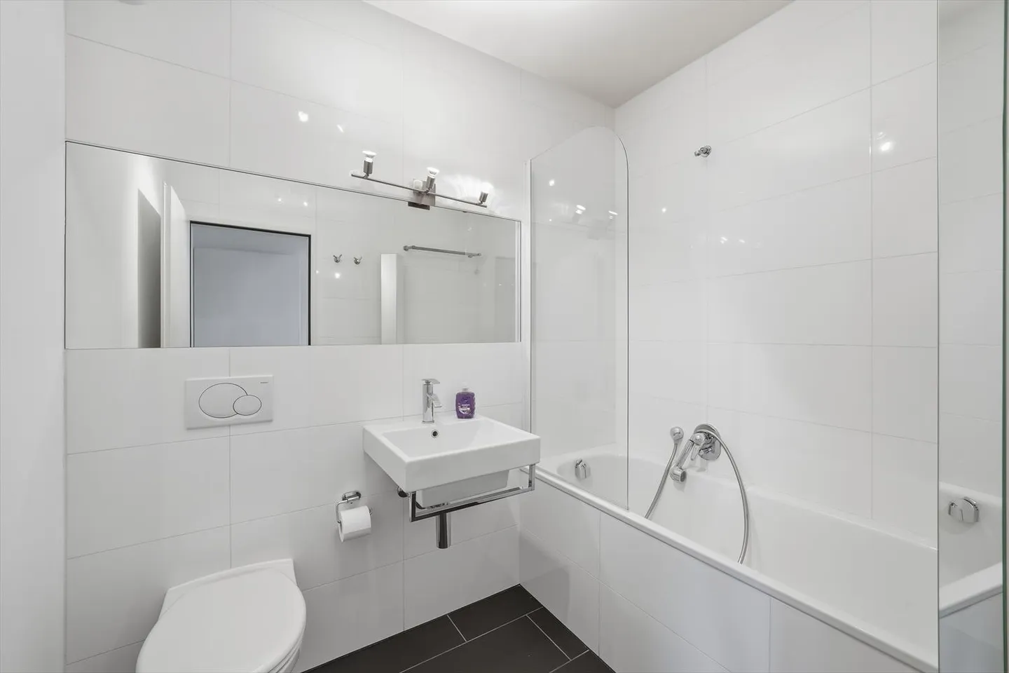 Appartamento 5.5 stanze - Foto 5 di 7