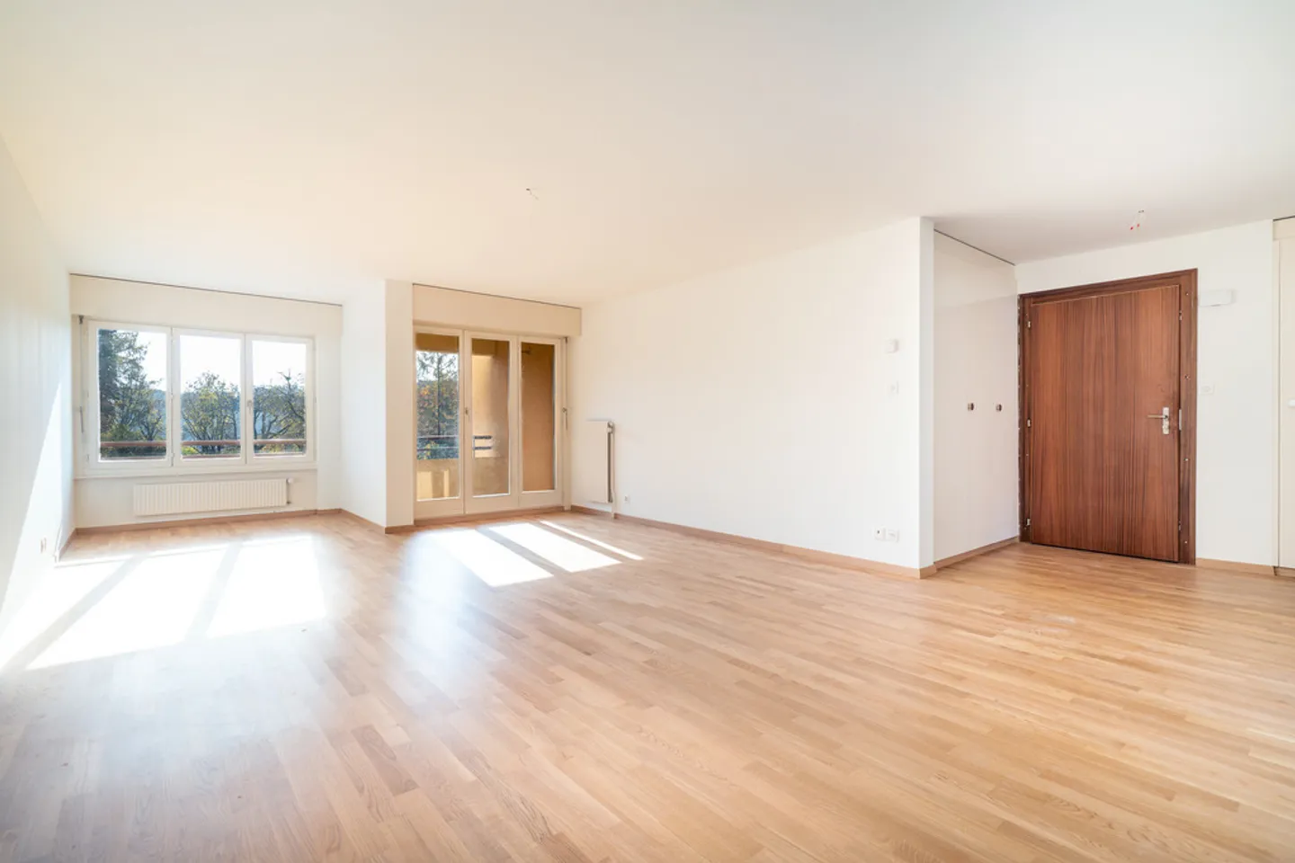 3.5 Room apartment - Photo 10 of 11