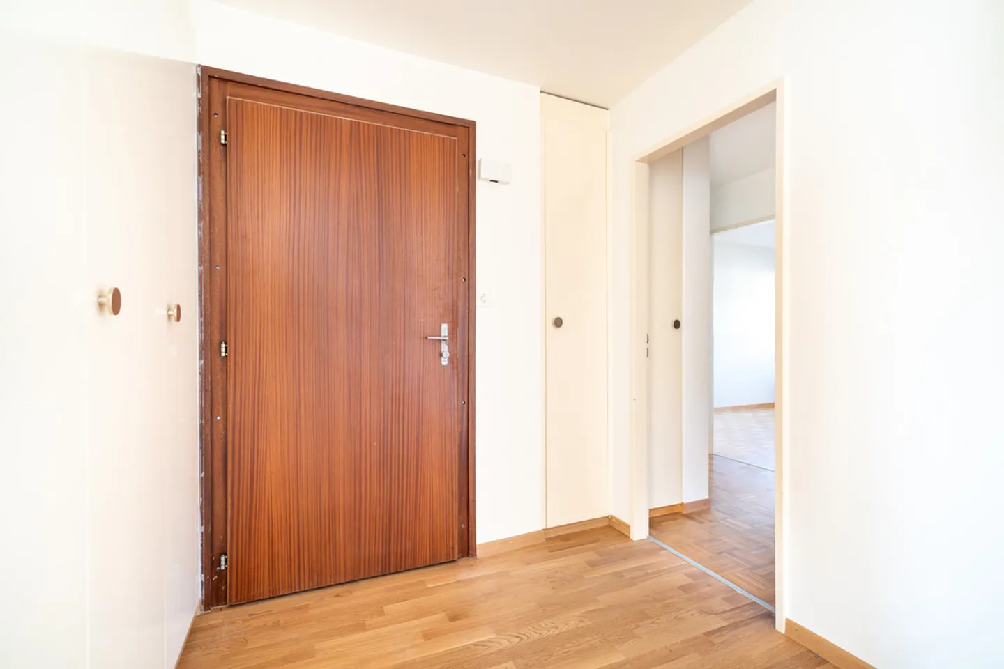 3.5 Room apartment - Photo 11 of 11