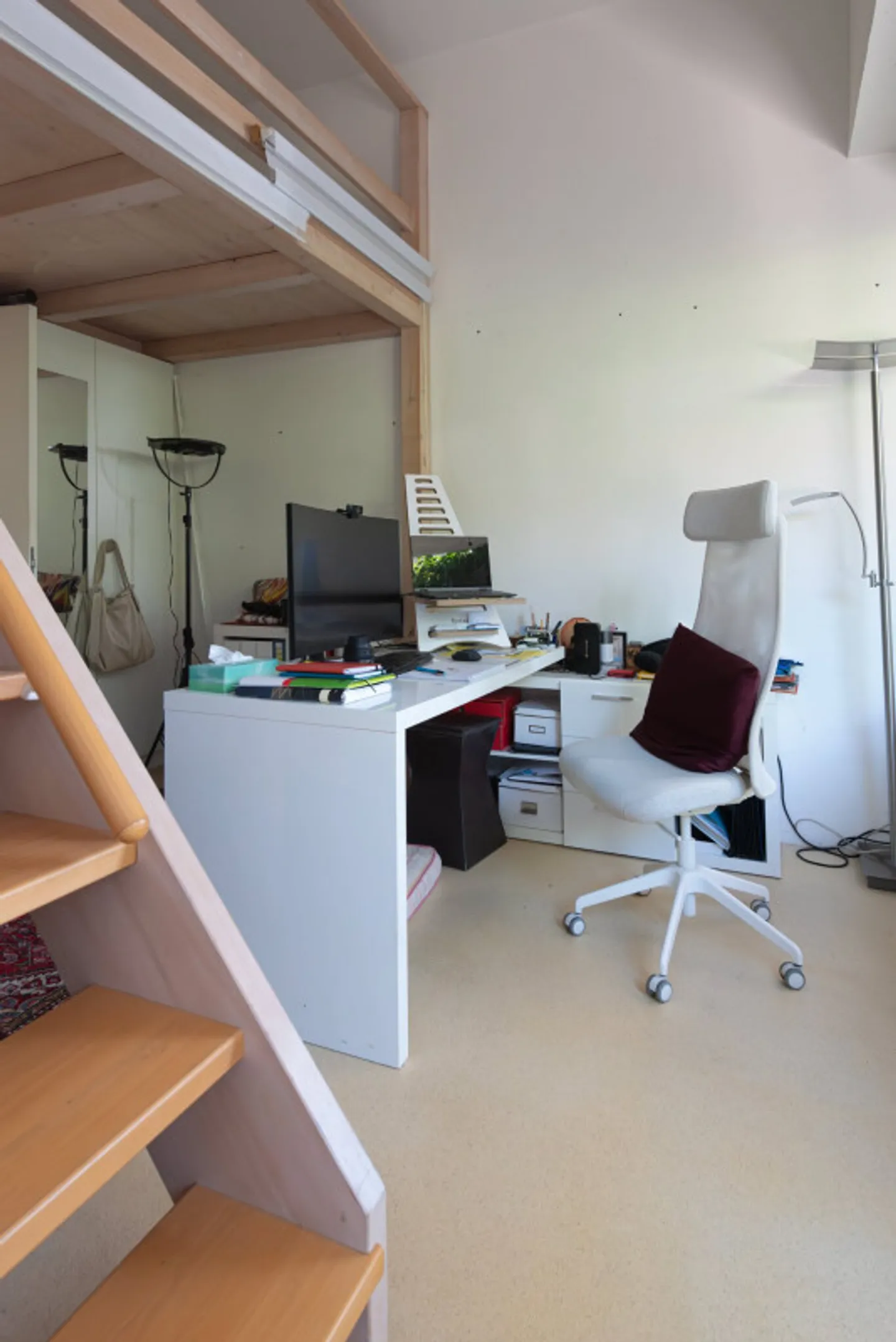 Appartamento in vendita - Foto 5 di 11