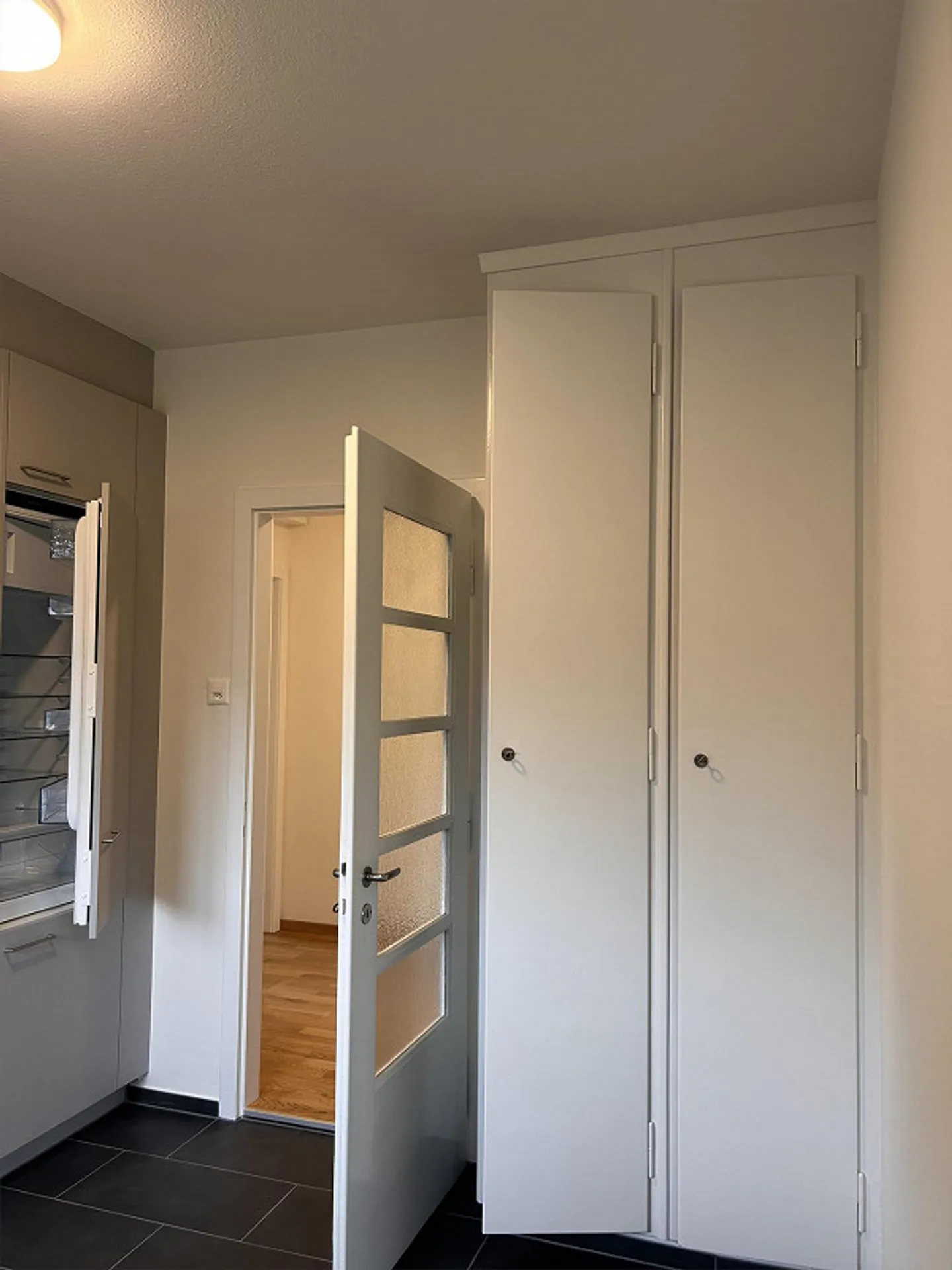 Appartement 3 pièces rénové dans le quartier Elfenau pour première location - Photo 7 sur 20