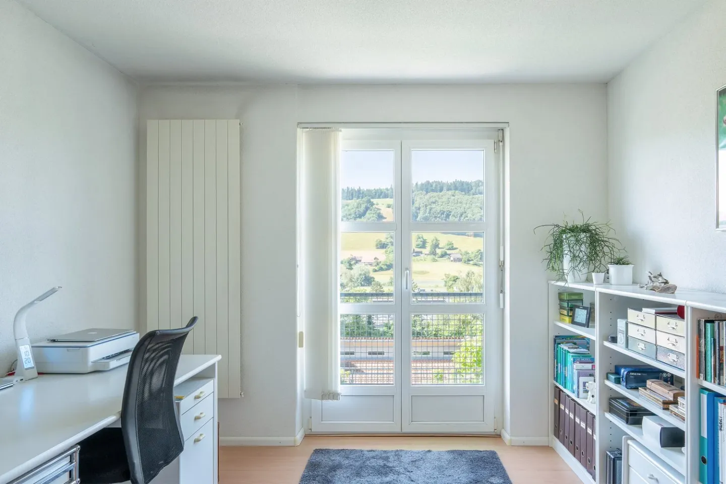 Sunny Side with Alpine View: Your New Home in an Absolutely Prime Location - Photo 2 of 11