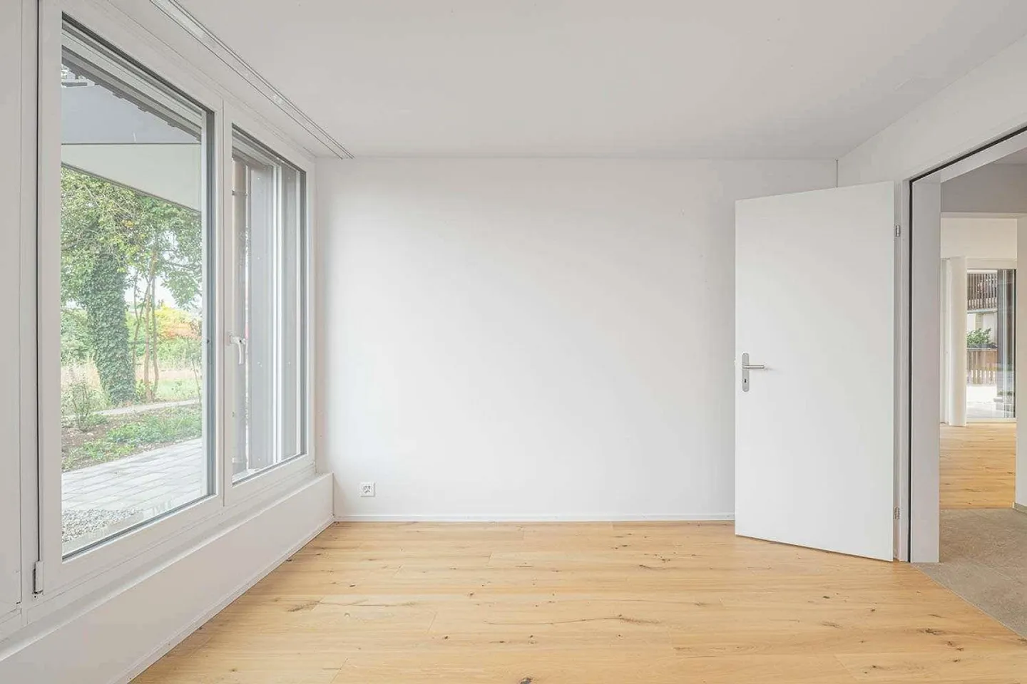 Appartements neufs de haute qualité au cœur de Dachsen - Photo 3 sur 11