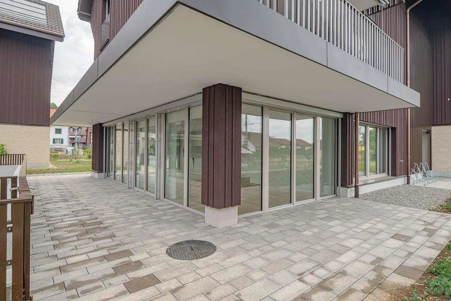Appartements neufs de haute qualité au cœur de Dachsen - Photo 6 sur 11