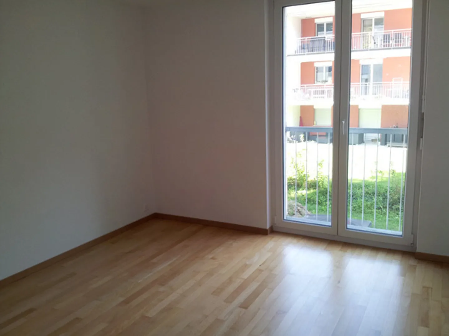 Traumhafte Attikawohnung mit Terrassen - Foto 3 von 4