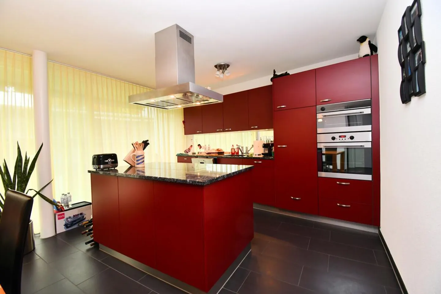 Your new home in the west of Bern! - Photo 2 of 10