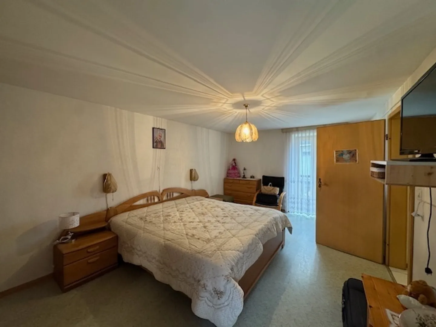 OSOGNA - Casa di Nucleo 5 loc - giardino - Foto 7 di 14