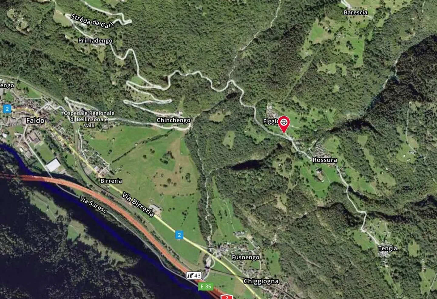 Terrain à bâtir de 575 m2 dans un emplacement très calme et ensoleillé - Photo 10 sur 10