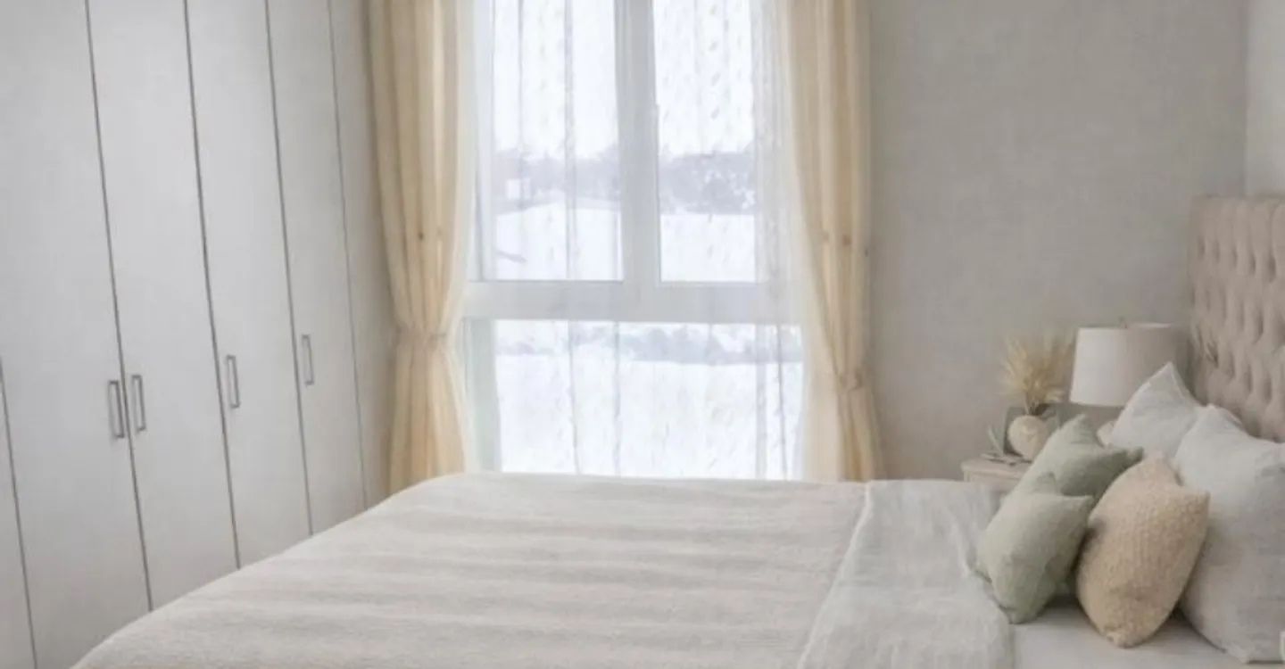 Schöne 2,5-Zimmer-Wohnung zur Miete in Fribourg! - Foto 1 von 3