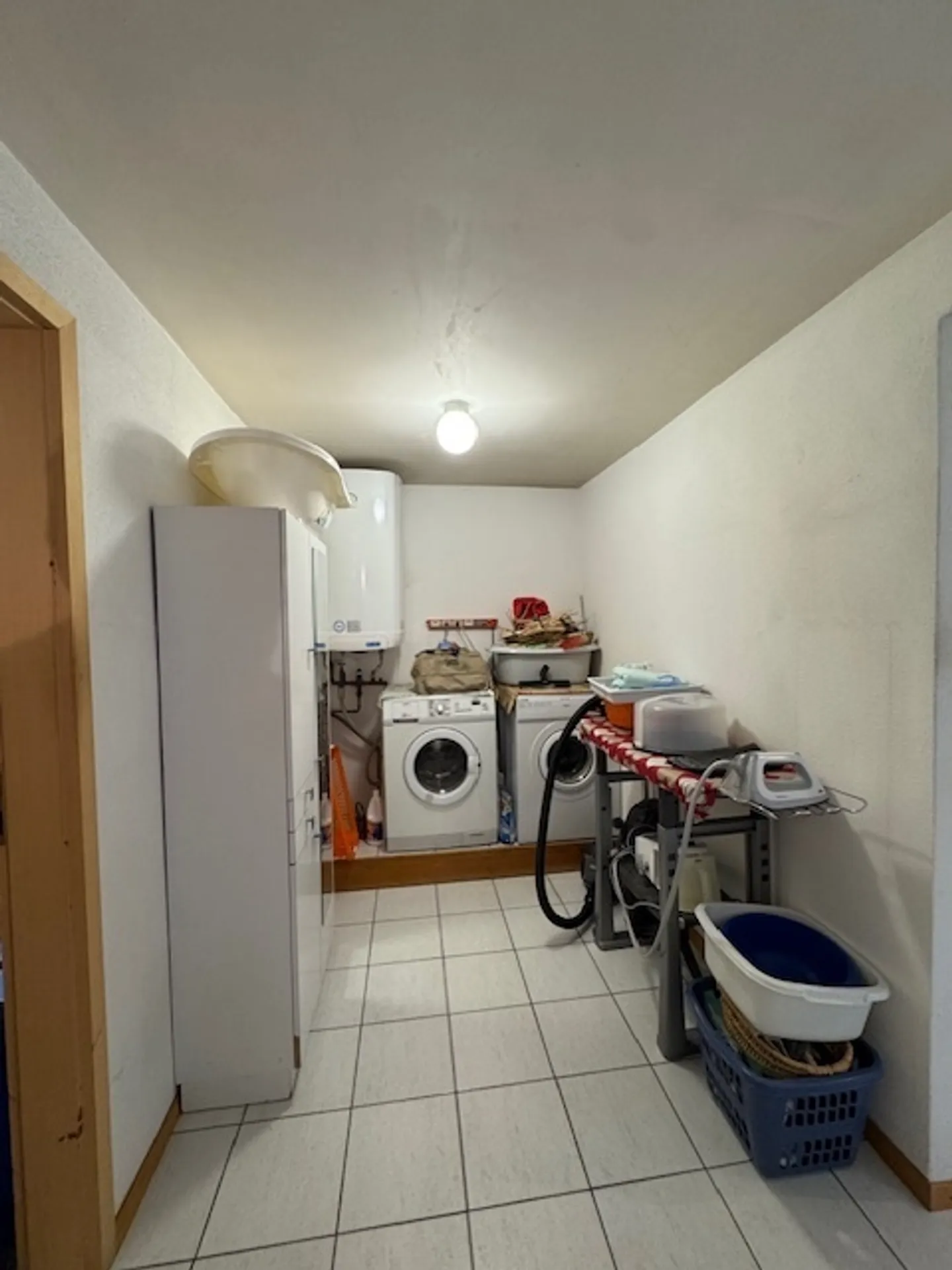 OSOGNA - Casa di Nucleo 5 loc - giardino - Foto 8 di 14